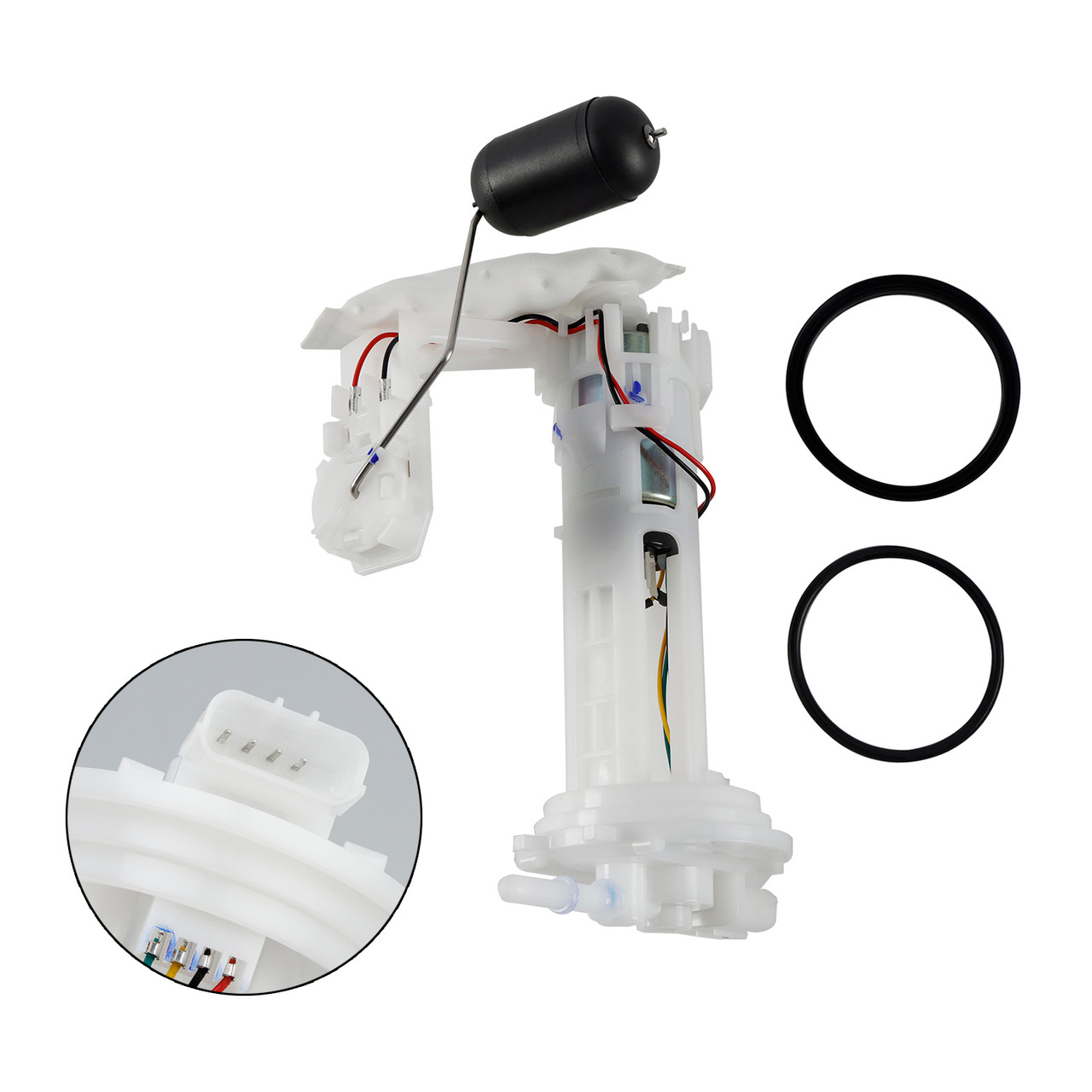Fuel Pump Assy 16700-Kwn-711 For Honda Pcx125/Special Edition 150 150E