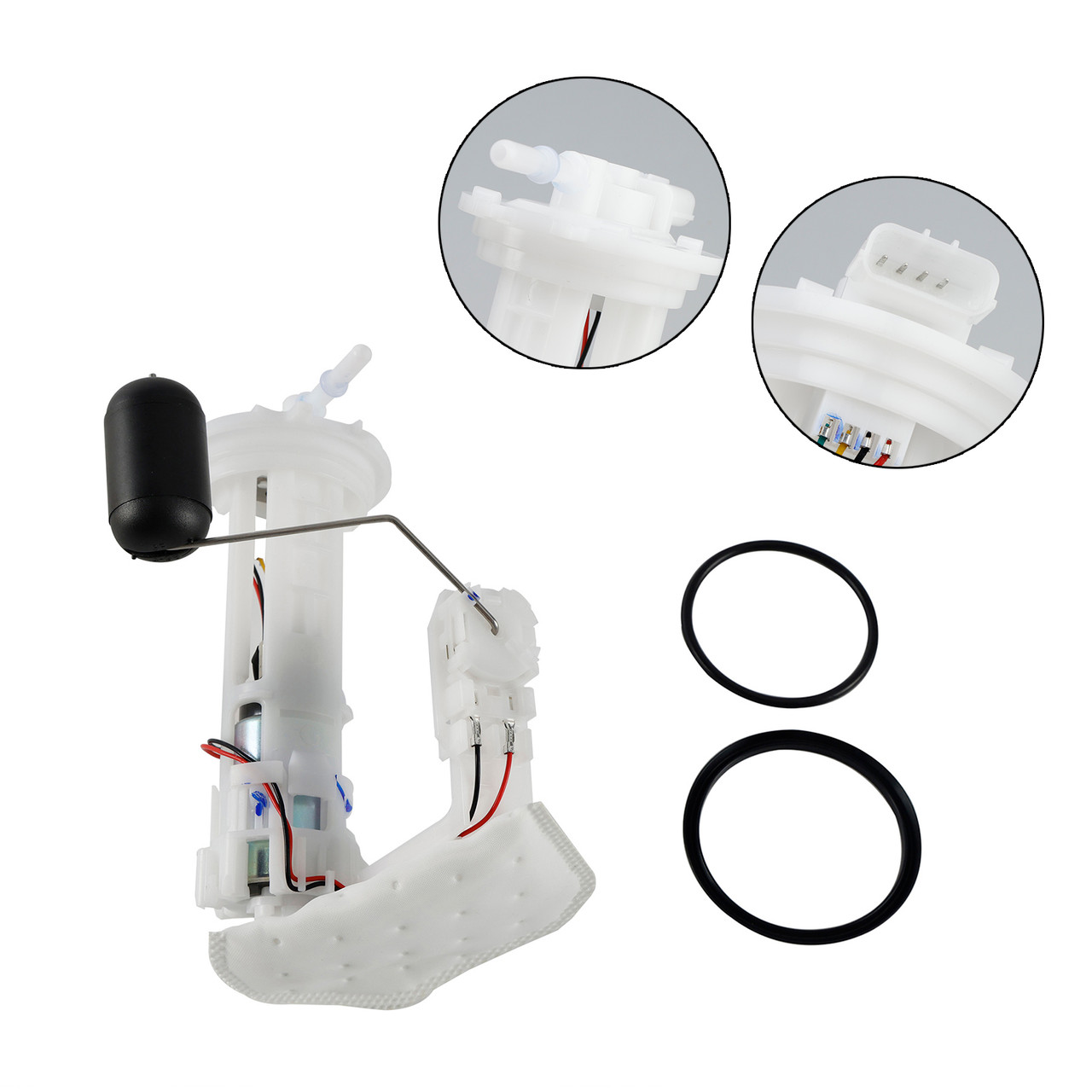 Fuel Pump Assy 16700-Kwn-711 For Honda Pcx125/Special Edition 150 150E
