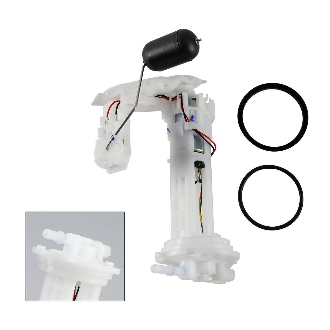 Fuel Pump Assy 16700-Kwn-711 For Honda Pcx125/Special Edition 150 150E