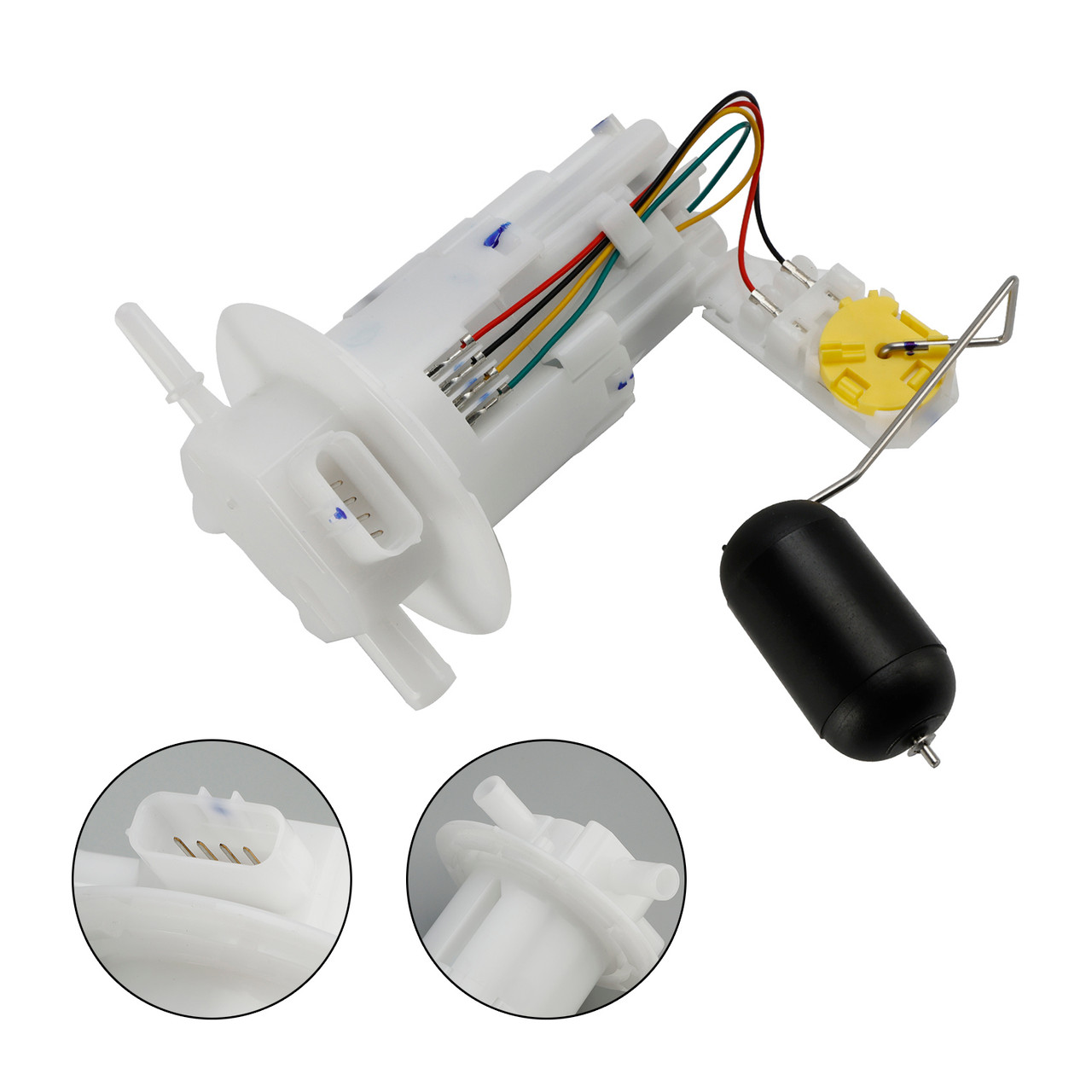 Fuel Pump Assy 16700-K26-305 16700-K26-902 For Honda Msx125 Grom 125 13-16