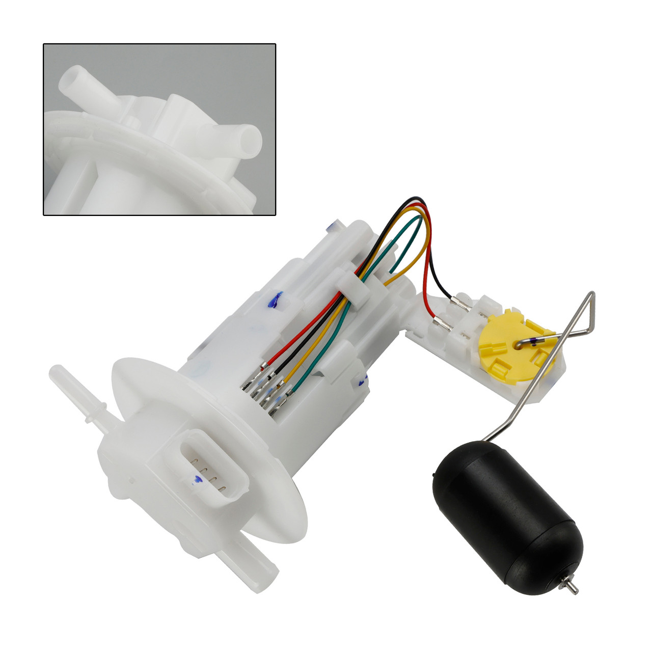 Fuel Pump Assy 16700-K26-305 16700-K26-902 For Honda Msx125 Grom 125 13-16