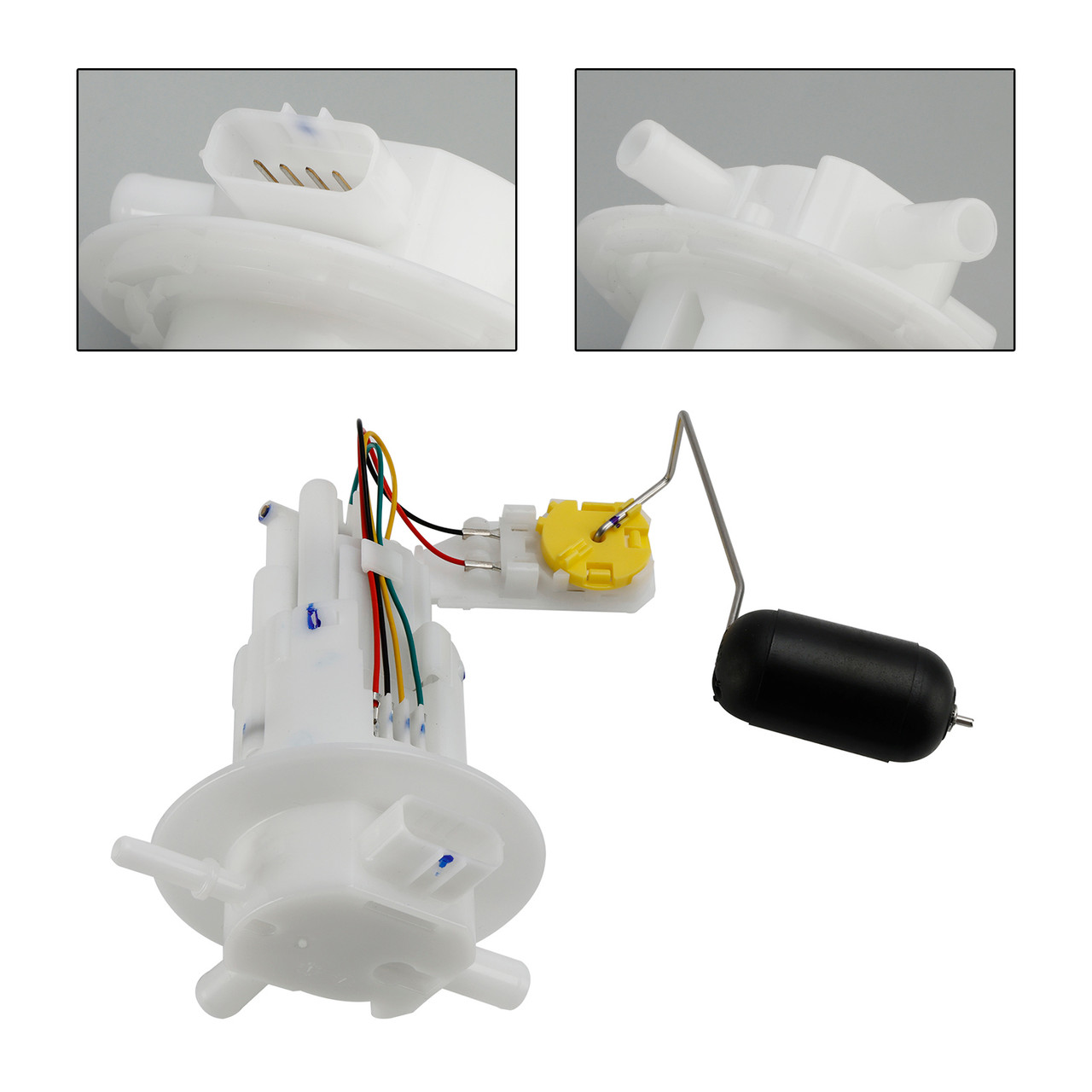 Fuel Pump Assy 16700-K26-305 16700-K26-902 For Honda Msx125 Grom 125 13-16