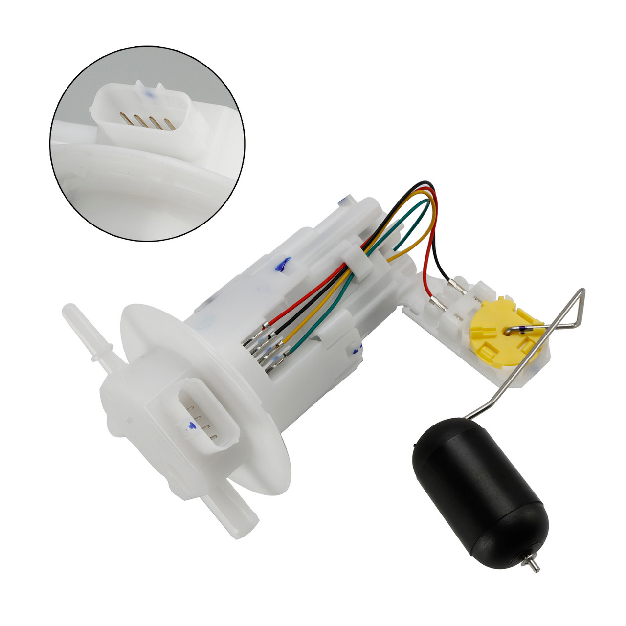 Fuel Pump Assy 16700-K26-305 16700-K26-902 For Honda Msx125 Grom 125 13-16
