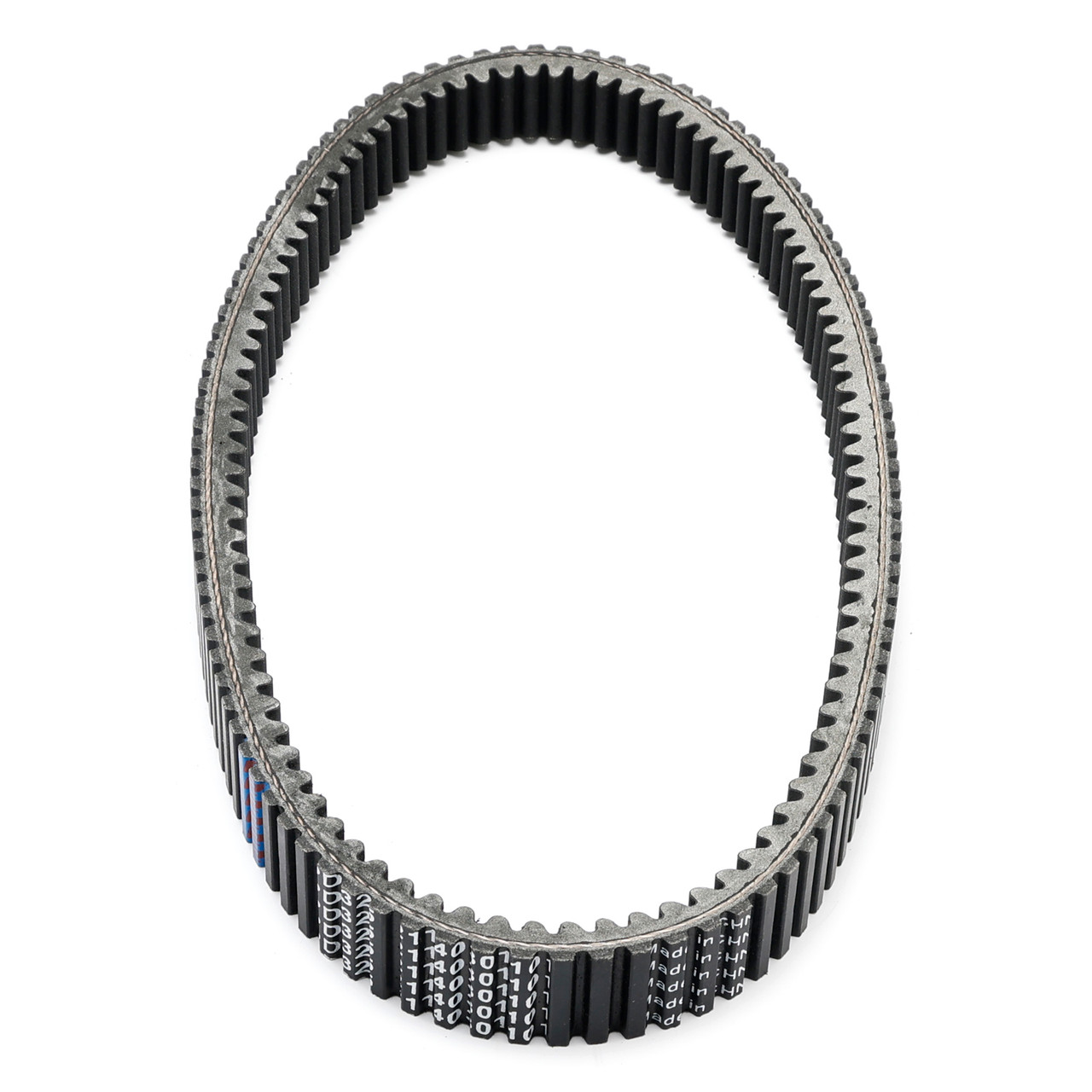 Drive CVT Belt For Odes Massimo 1000 XF-3 MXU 1000 Warrior Workcross 21140301101