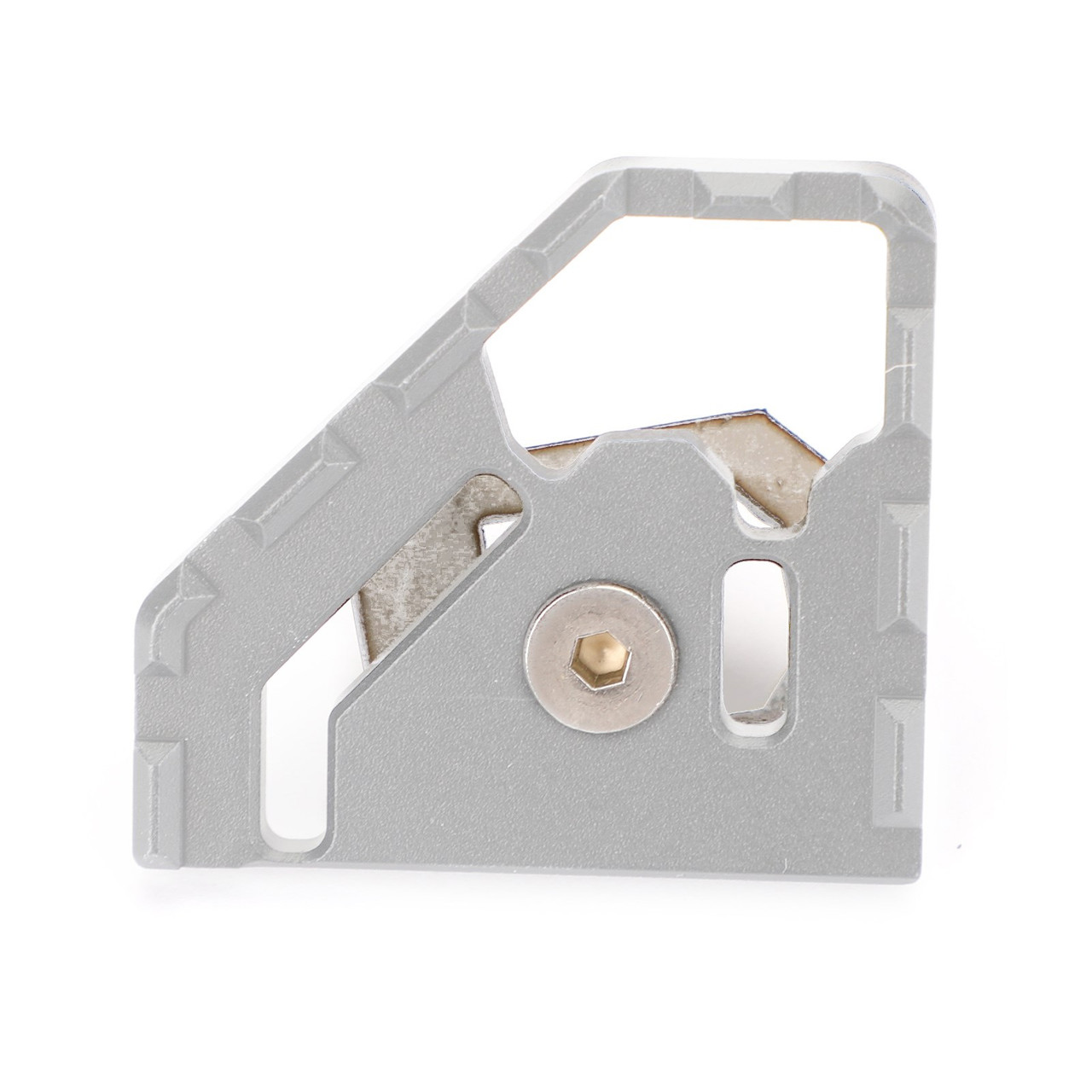 GY-Titan Wide Foot Brake Pedal Fit For Honda Crf1000L Crf1100L Africa Twin 16-21