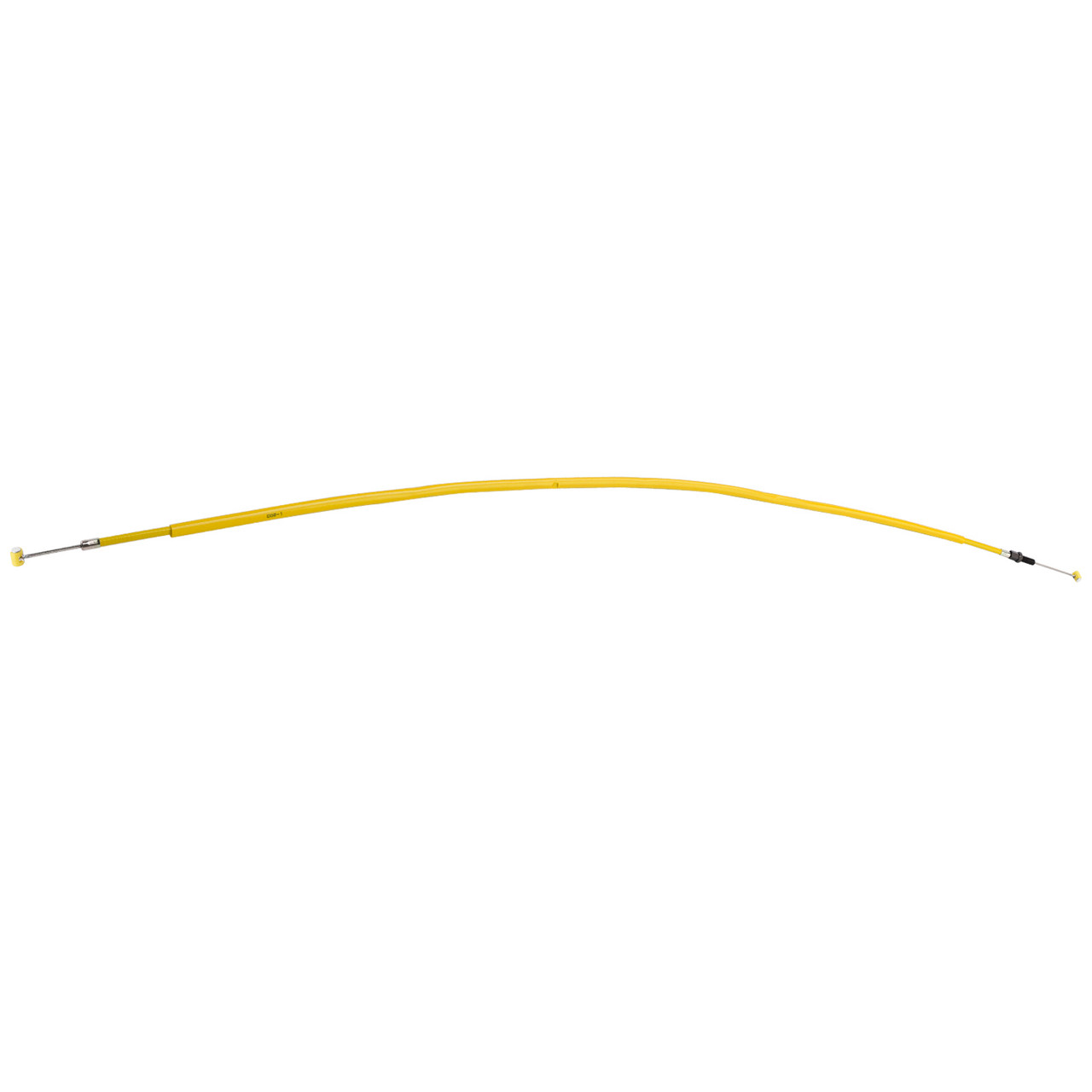 Motorcycle Clutch Cable Replacement fit for Suzuki GSXR600/750 2011-2023 Yellow