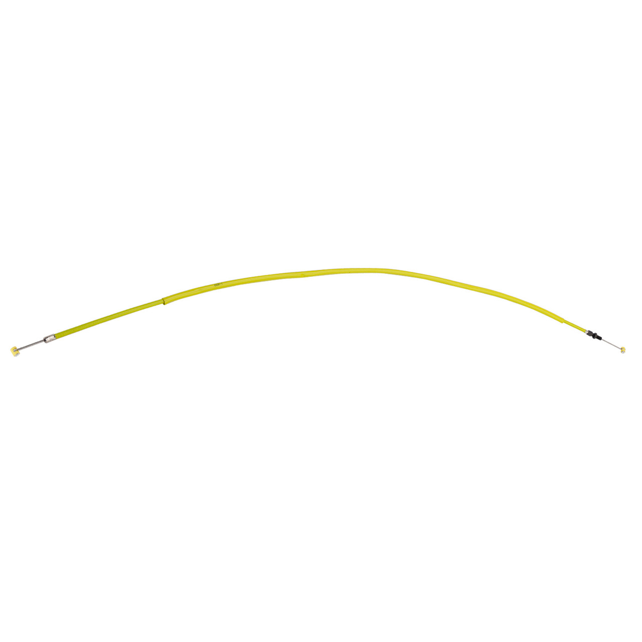 Motorcycle Clutch Cable Replacement fit for Suzuki GSXR1000 2009-2016 Yellow