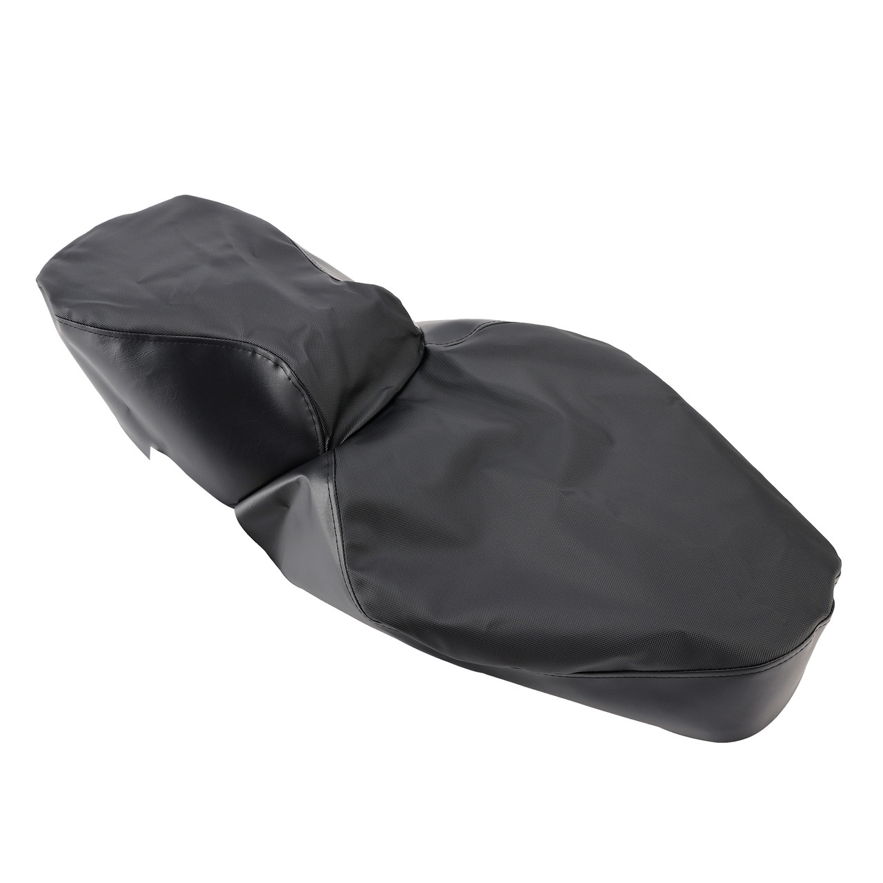 Rider Passenger Front Rear Seat Skin Fit For Kawasaki Vulcan Vn400 800 95-12