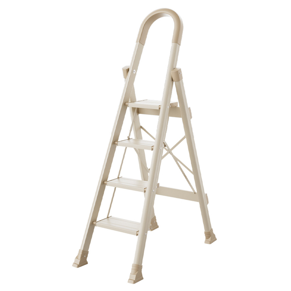 4 Step Folding Ladder