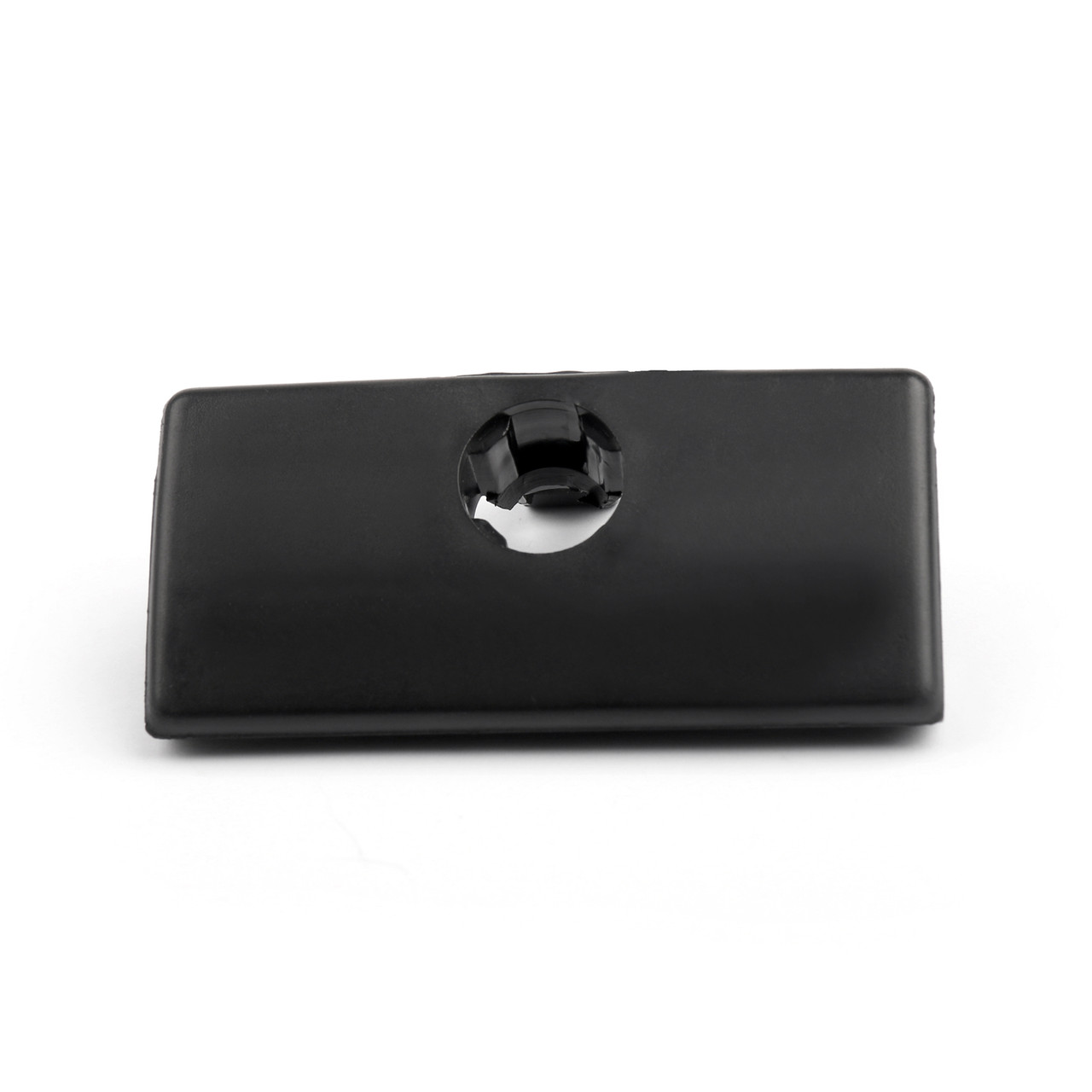 Glove Box Cover Handle Lock Hole Fit VW Passat Golf MK4 1998-2005