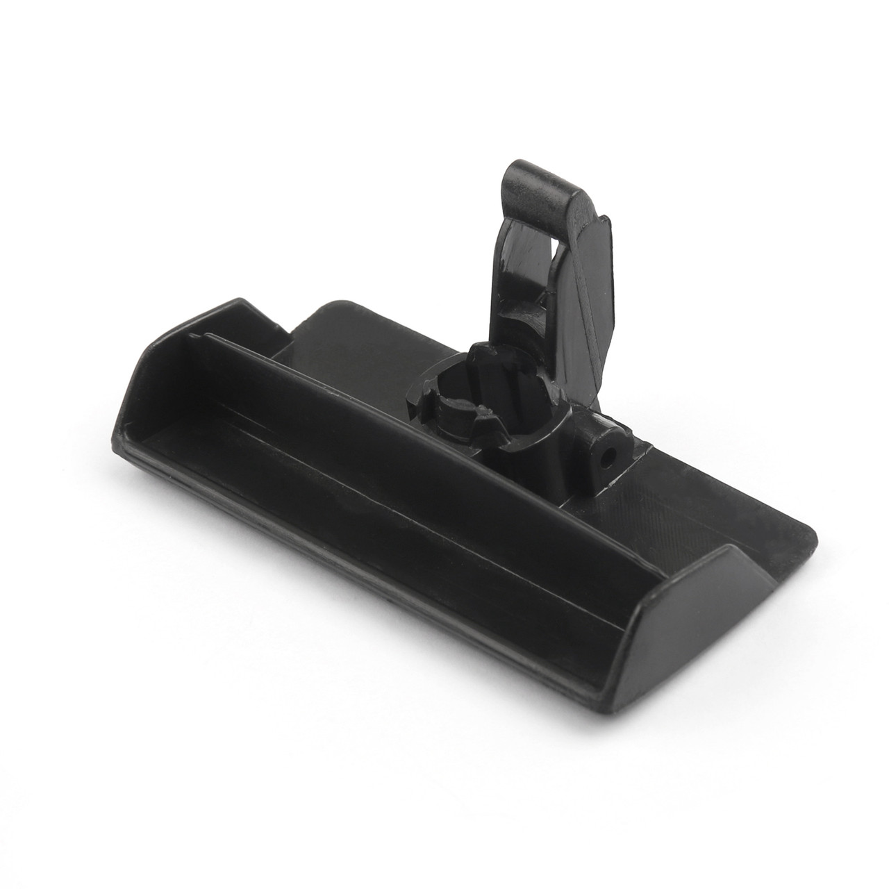 Glove Box Cover Handle Lock Hole Fit VW Passat Golf MK4 1998-2005