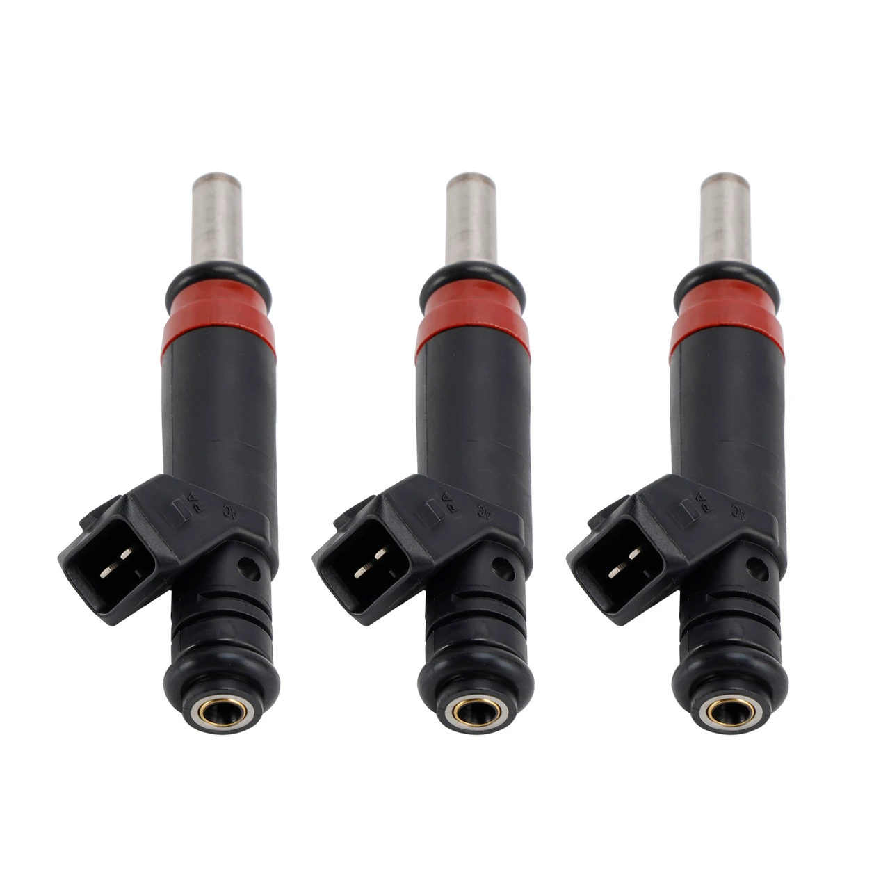 3PCS 420874520 Fuel Injectors 874520 For Sea-Doo GTX 4 TEC GTX 215 GTX RXP