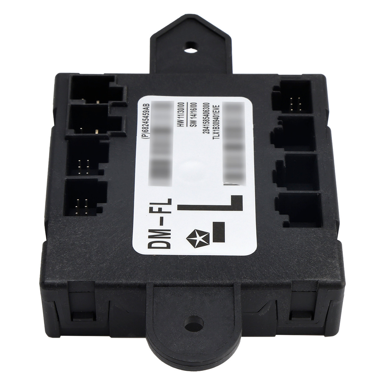 Driver Side Door Control Module 68155773AD for Dodge Ram 2500 3500 13-18