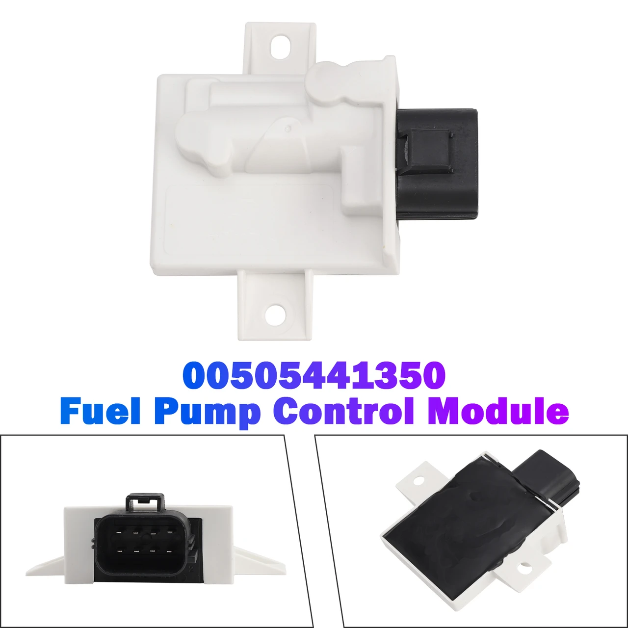 Fuel Pump Control Module for Alfa Romeo Giulia 2017-2020 2.0L 00505441350
