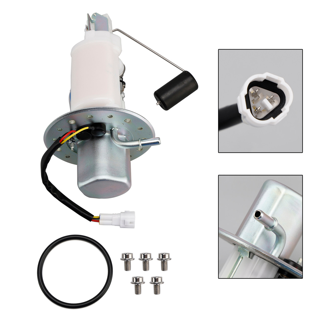 Fuel Pump Assy Replacement 15100-41G00 For Suzuki Gsx-R1000 Gsxr1000 K5 K6 05-06