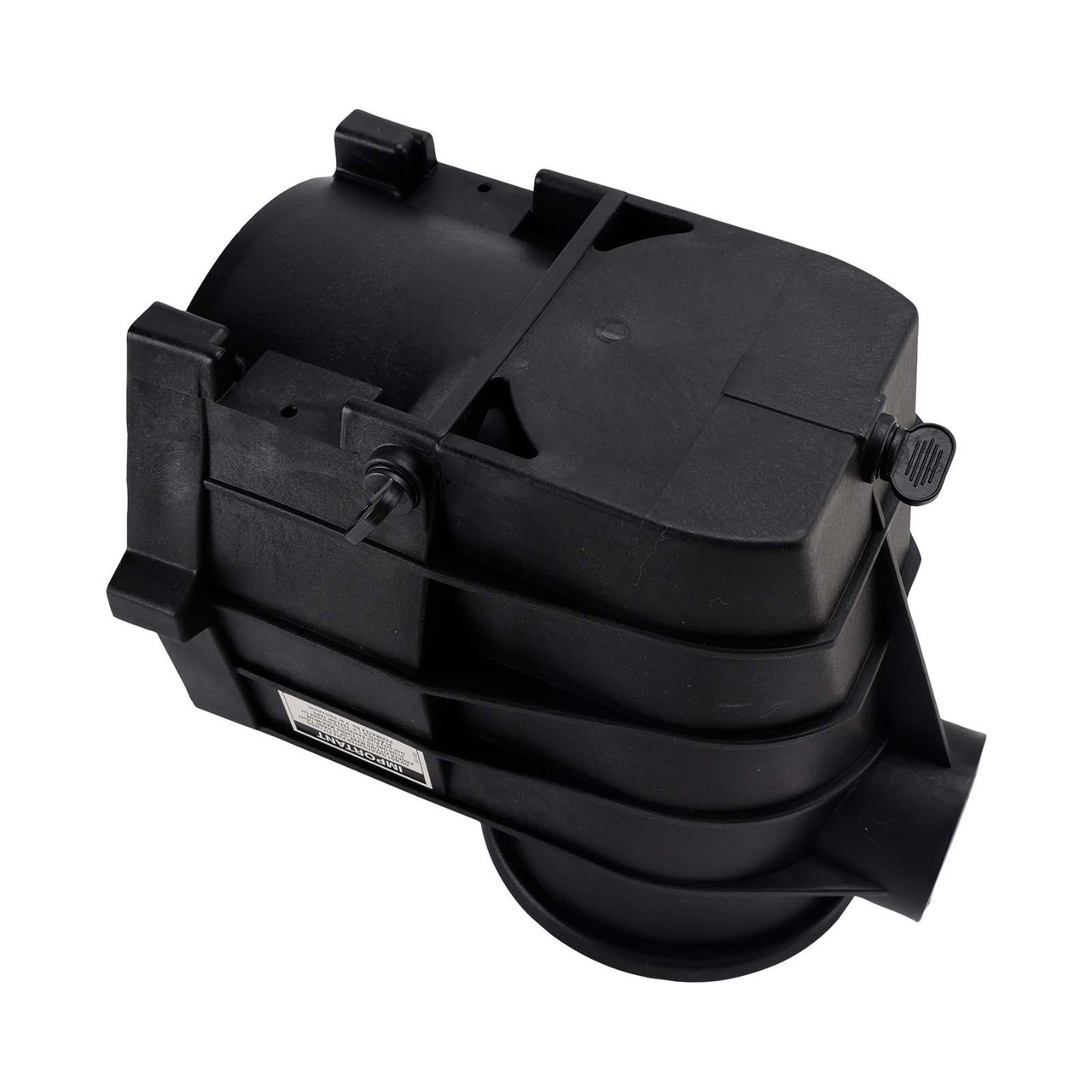 Threaded Style Pump Housing and Strainer SPX3120AAZ  with Drain Plugs fit for Hayward Super II 2 Pump SP3000 SP3000X Series