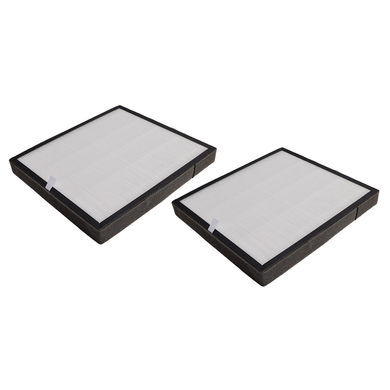 Air purifier filter