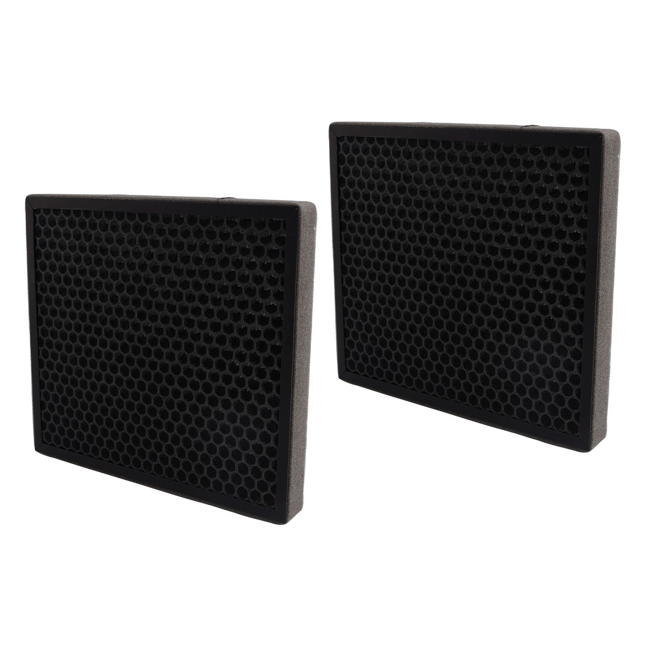 Air purifier filter