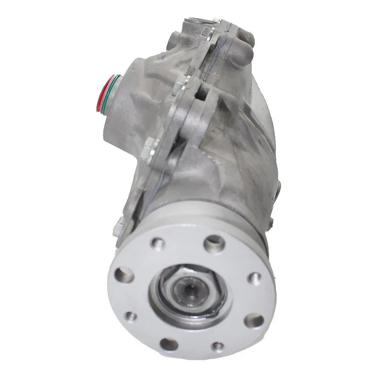 Front Differential 2.81 Ratio 31508679973 For BMW 750iX M760iX X7 X5 M850 G12