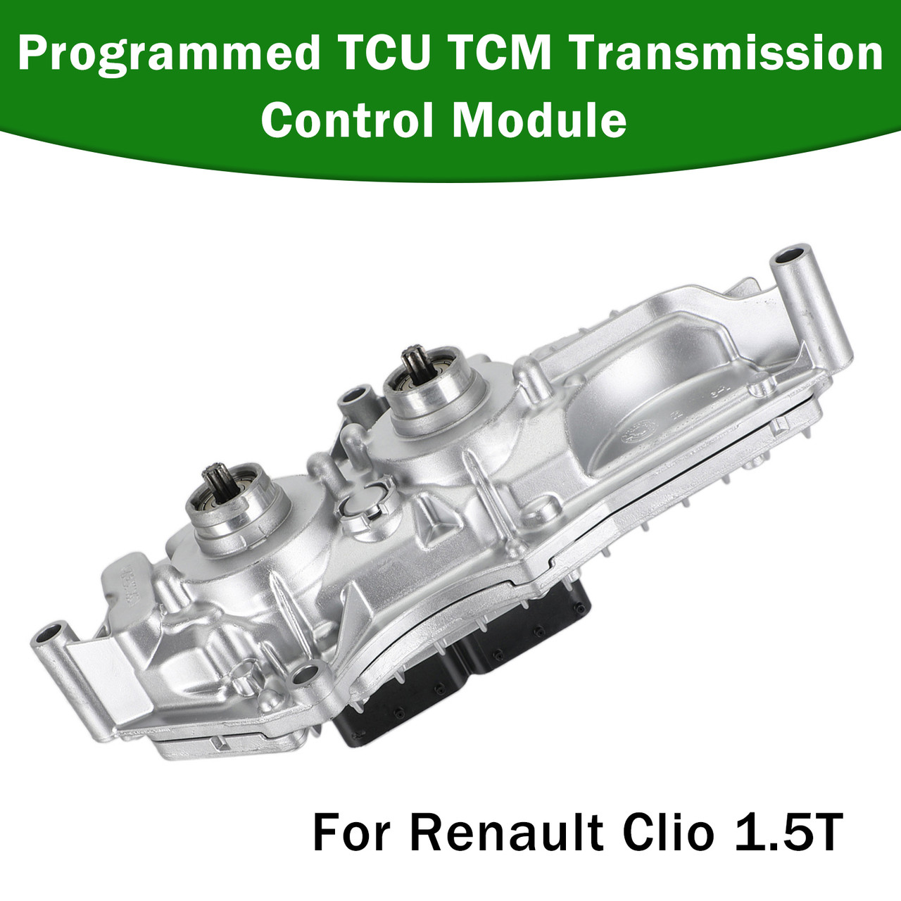 Programmed TCU TCM Transmission Control Module A2C30743003 for Clio 1.5T