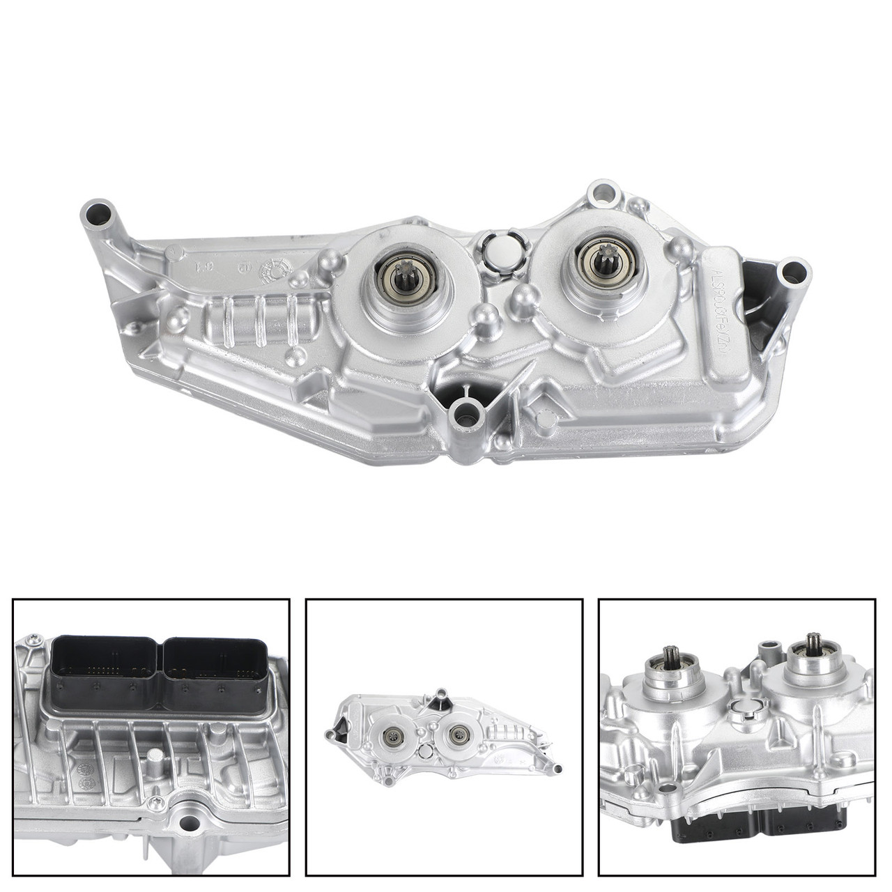 Programmed Transmission Control Module A2C30743000 for Renault Megane 1.5dCi