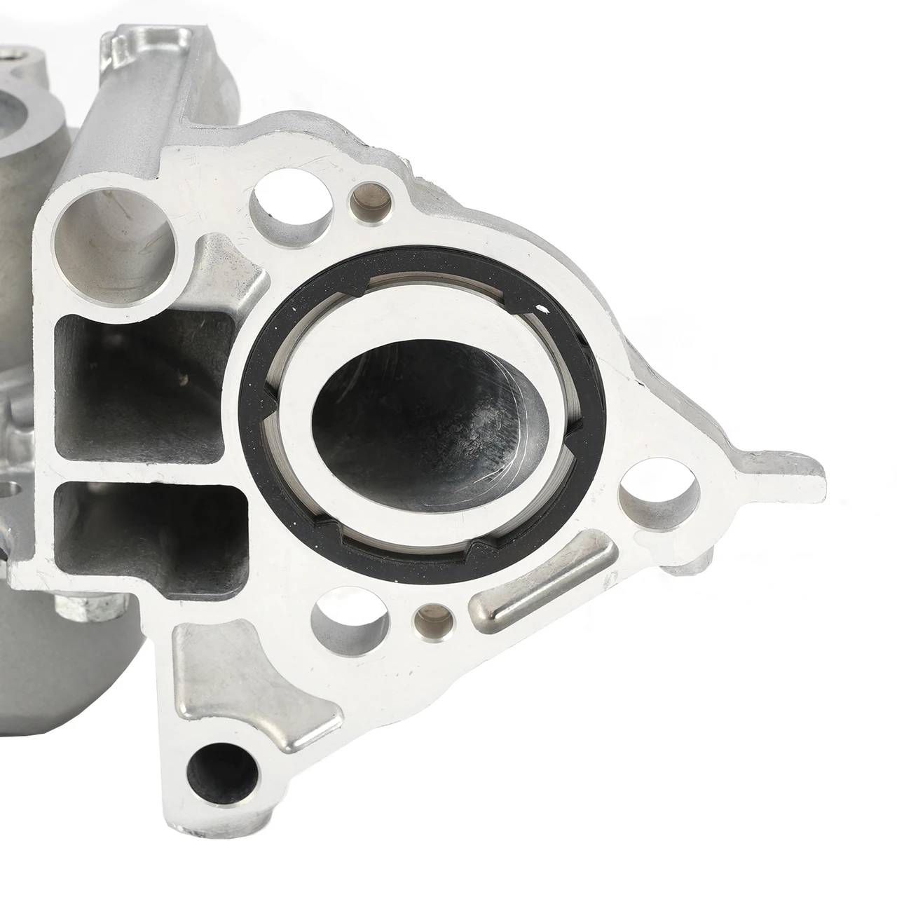 16032-24010 Water Inlet Housing Sub-Assy With Water Pump for Toyota