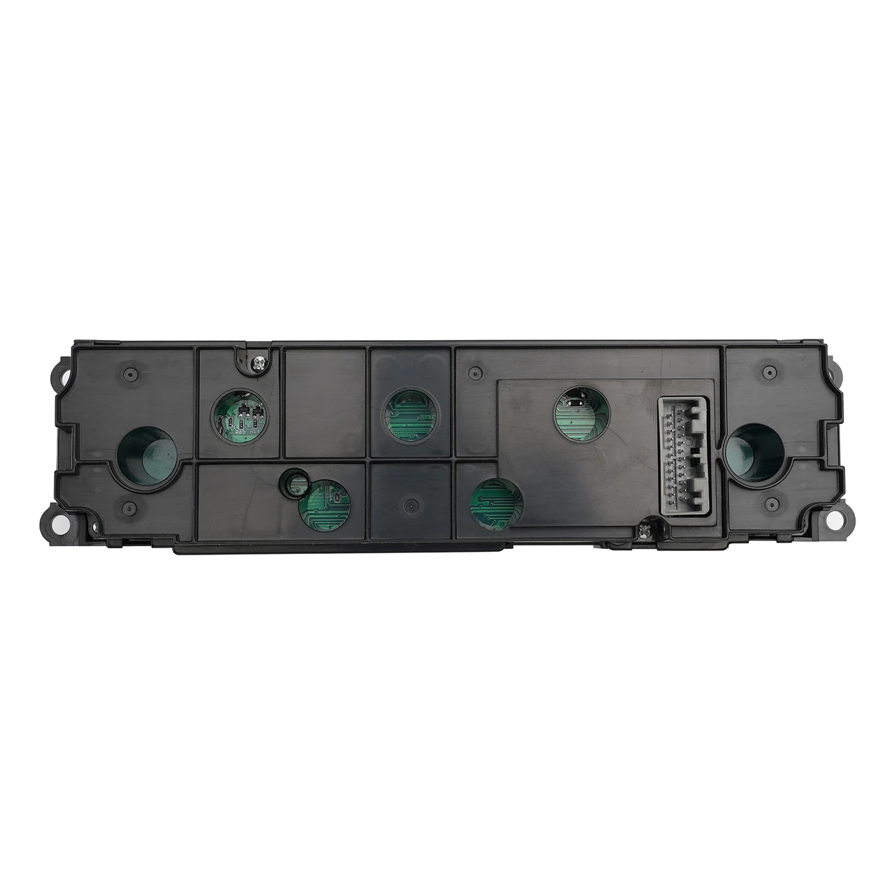 AC Heater Control Climate Control Panel 79500-SNA-A02ZA for Honda Civic 06-11