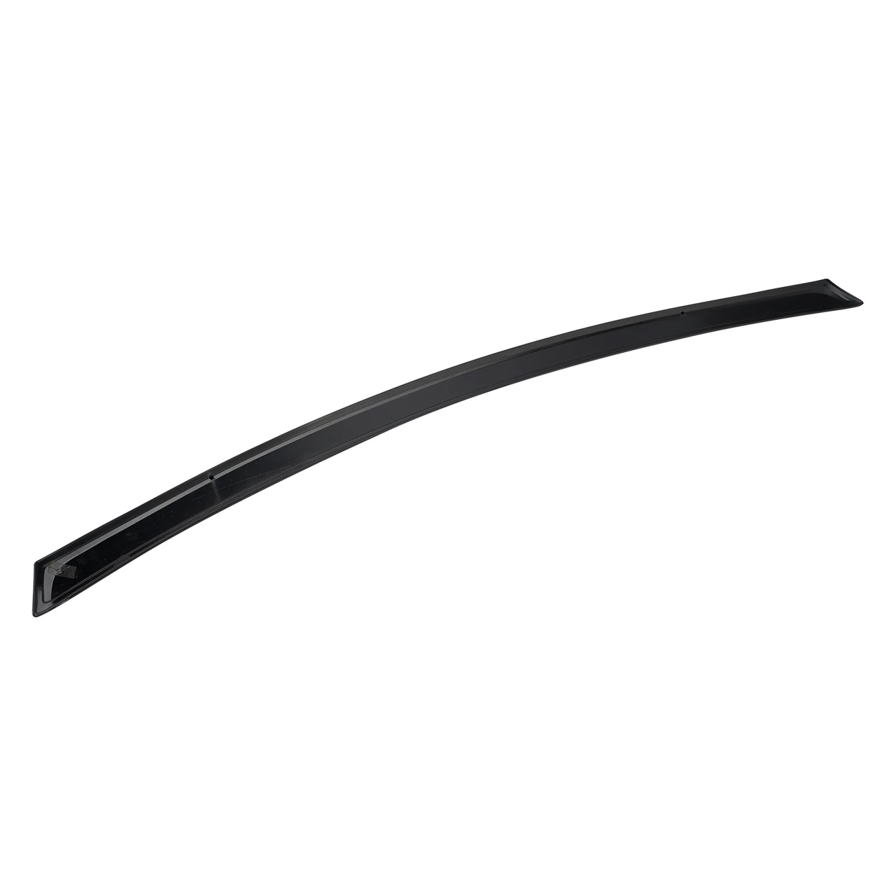 Gloss Black Rear Boot Spoiler For Mercedes Benz S?Class W221 Sedan 2005?2013