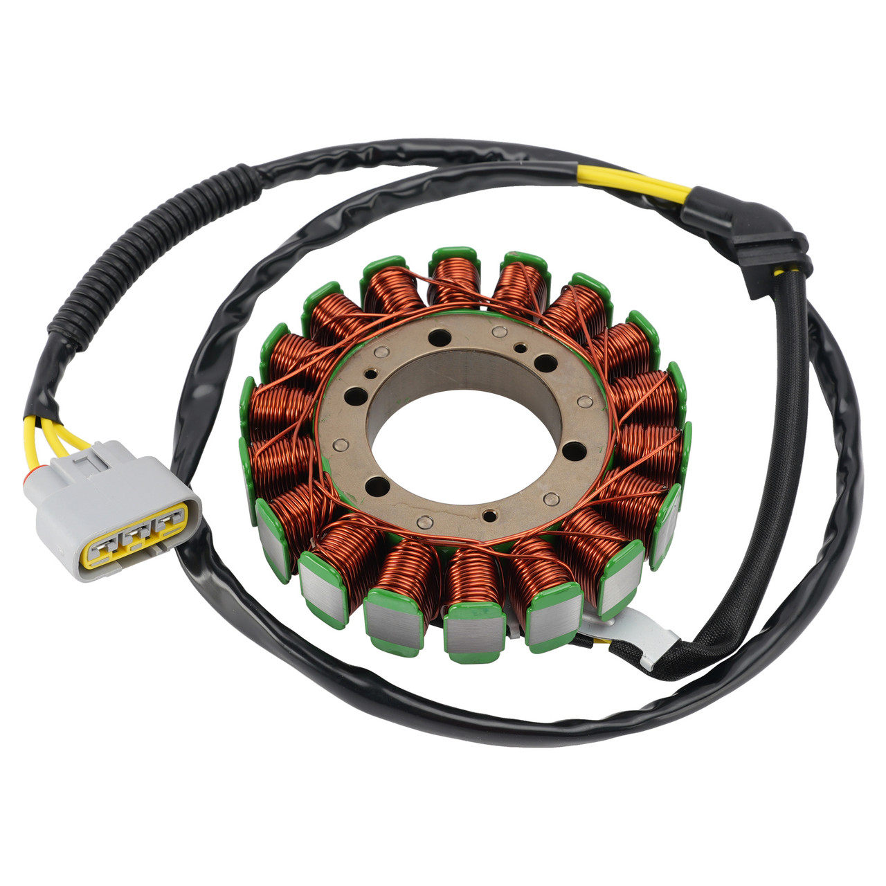 Stator Magnet Generator For Honda Rebel 1100 ABS CMX1100 DCT 2021-2026