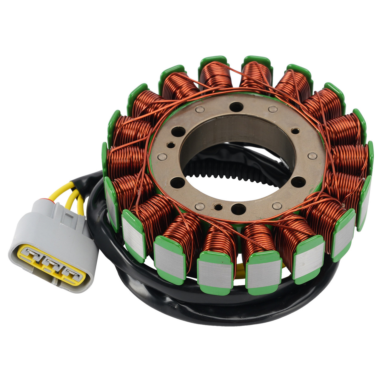 Stator Magnet Generator For Honda Rebel 1100 ABS CMX1100 DCT 2021-2026
