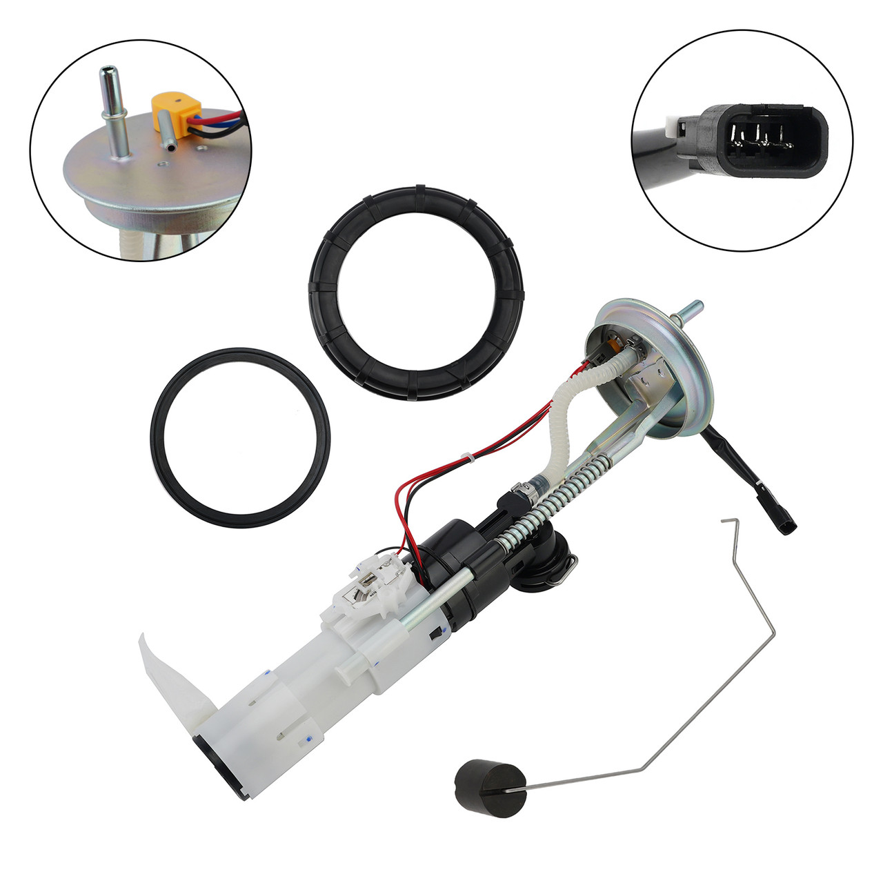 Fuel Pump Assembly 2204306 Replace For Polaris Ranger 500 2009-2012 Ranger Crew