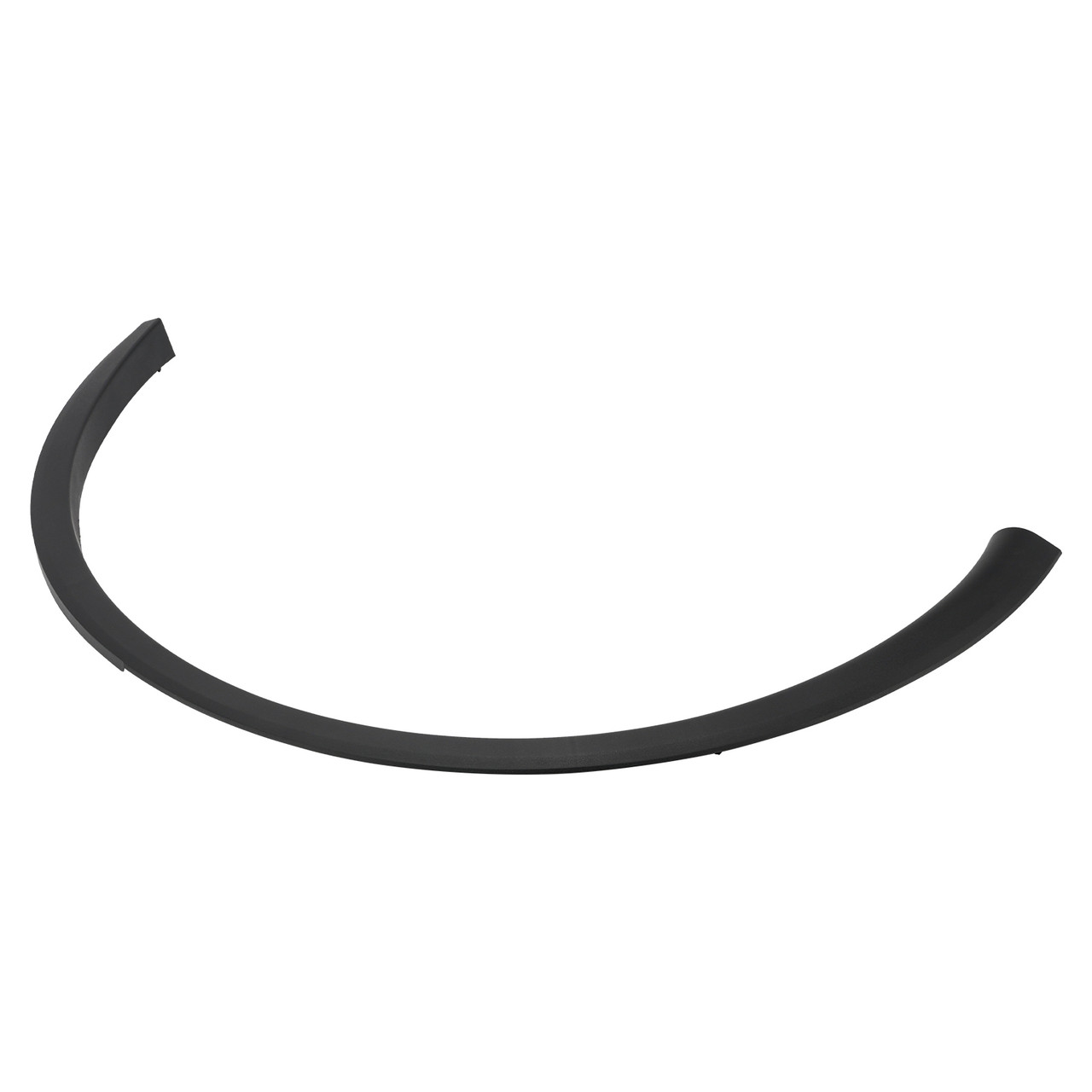 Rear Right Fender Garnish Molding 1937596-00-D For Tesla Model Y 2025-2026