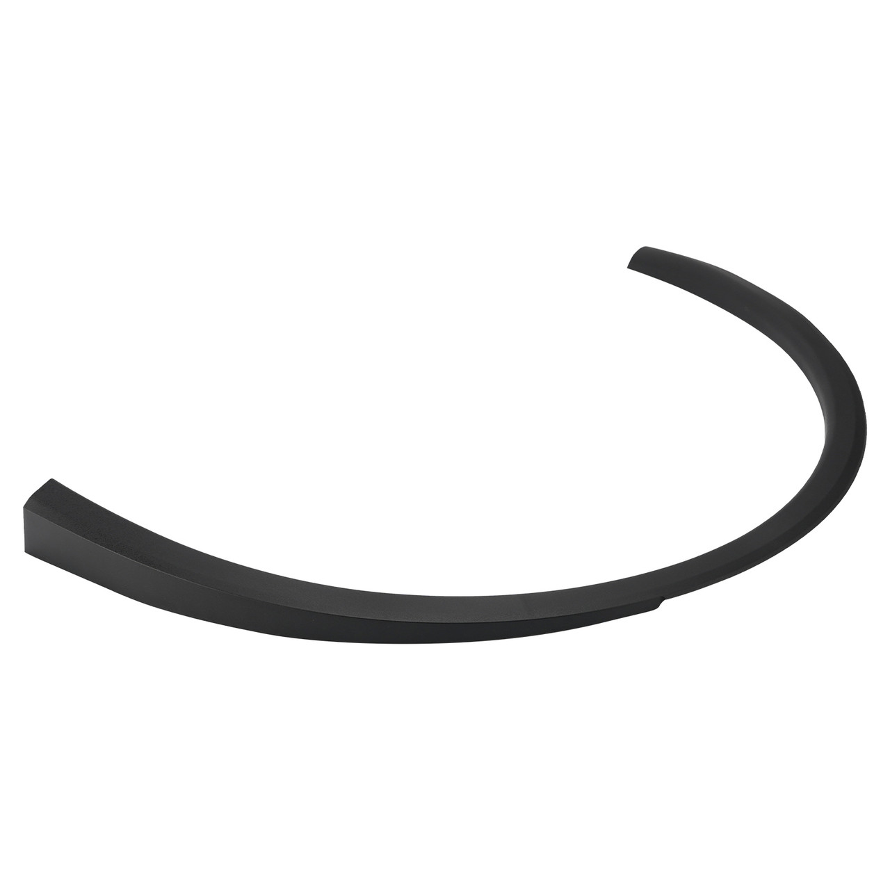 Rear Right Fender Garnish Molding 1937596-00-D For Tesla Model Y 2025-2026
