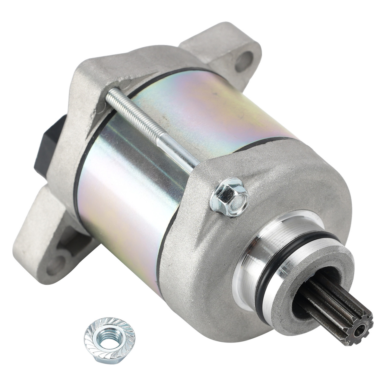 Electric Starter Motor For EXC 300 250 TPI 2017-2023 55440001000 55540001000