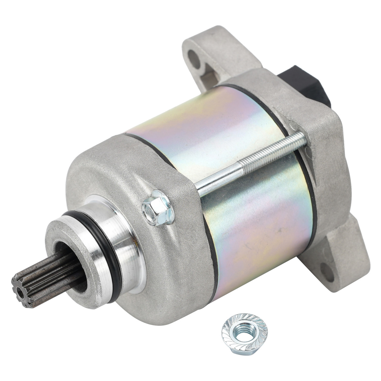Electric Starter Motor For EXC 300 250 TPI 2017-2023 55440001000 55540001000
