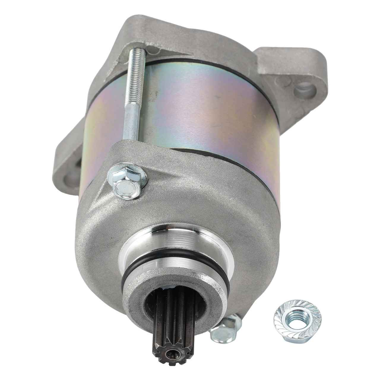 Electric Starter Motor For EXC 300 250 TPI 2017-2023 55440001000 55540001000