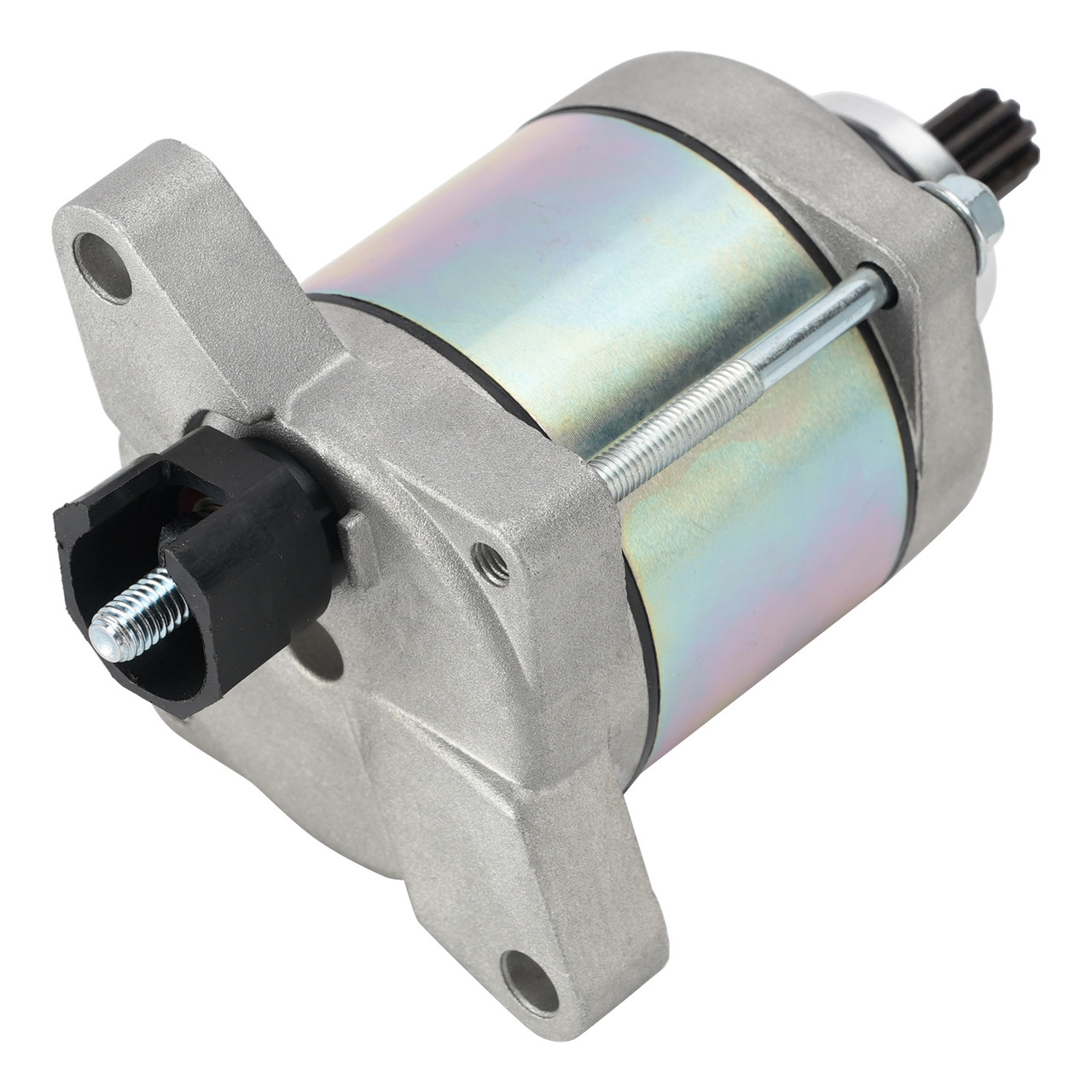 Electric Starter Motor For EXC 300 250 TPI 2017-2023 55440001000 55540001000