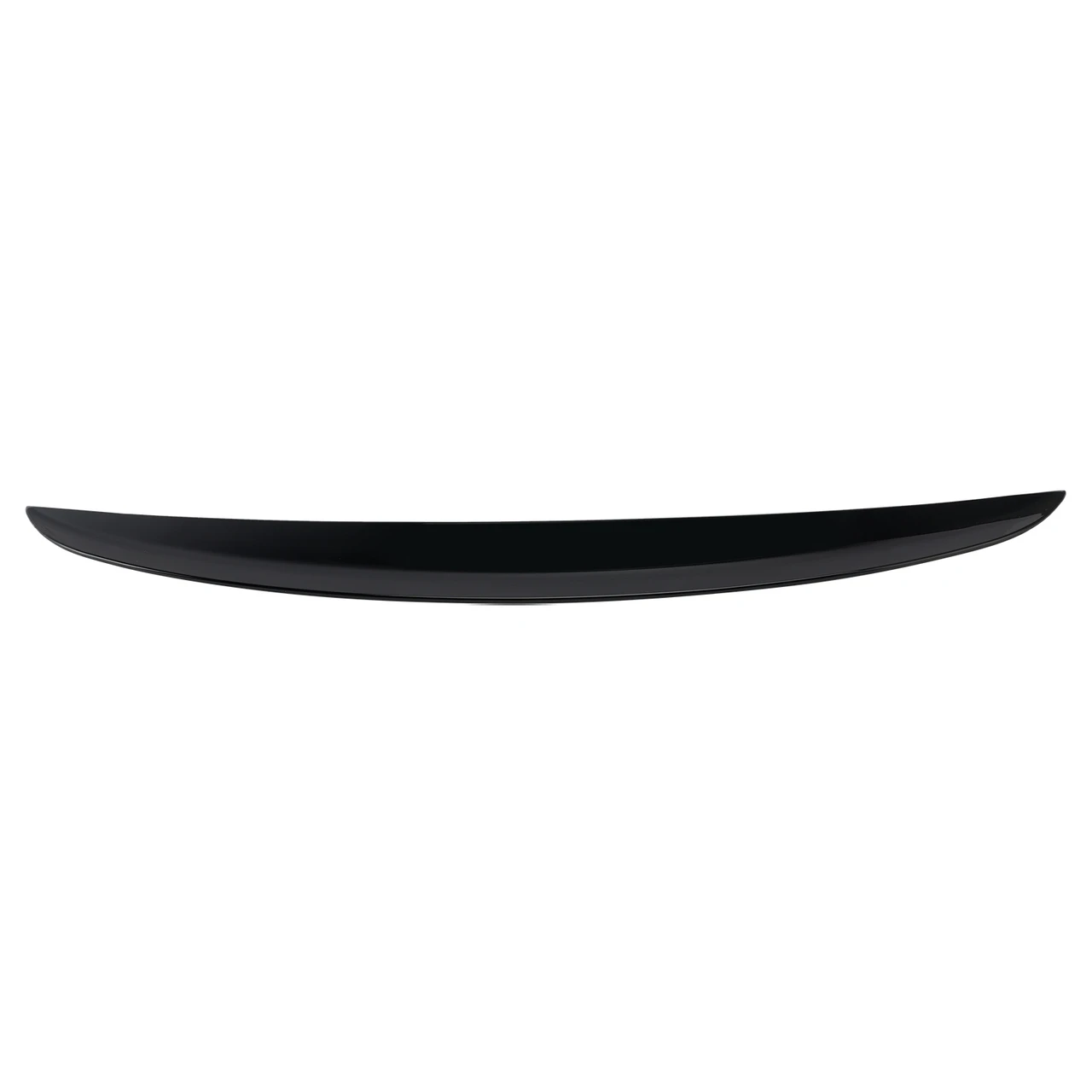 Gloss Black Rear Boot Spoiler For Mercedes Benz A?Class W177 Hatchback 2019+