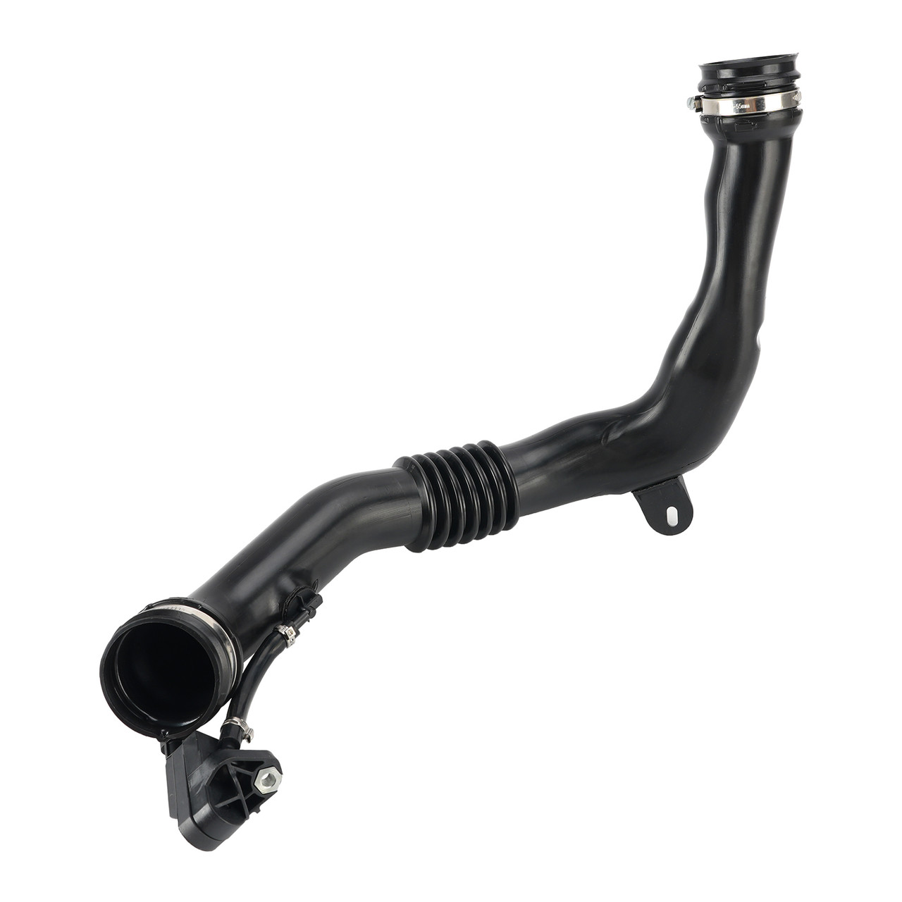 Turbo Intercooler Hose for Renault Megane Scenic II 2.0 8200907828