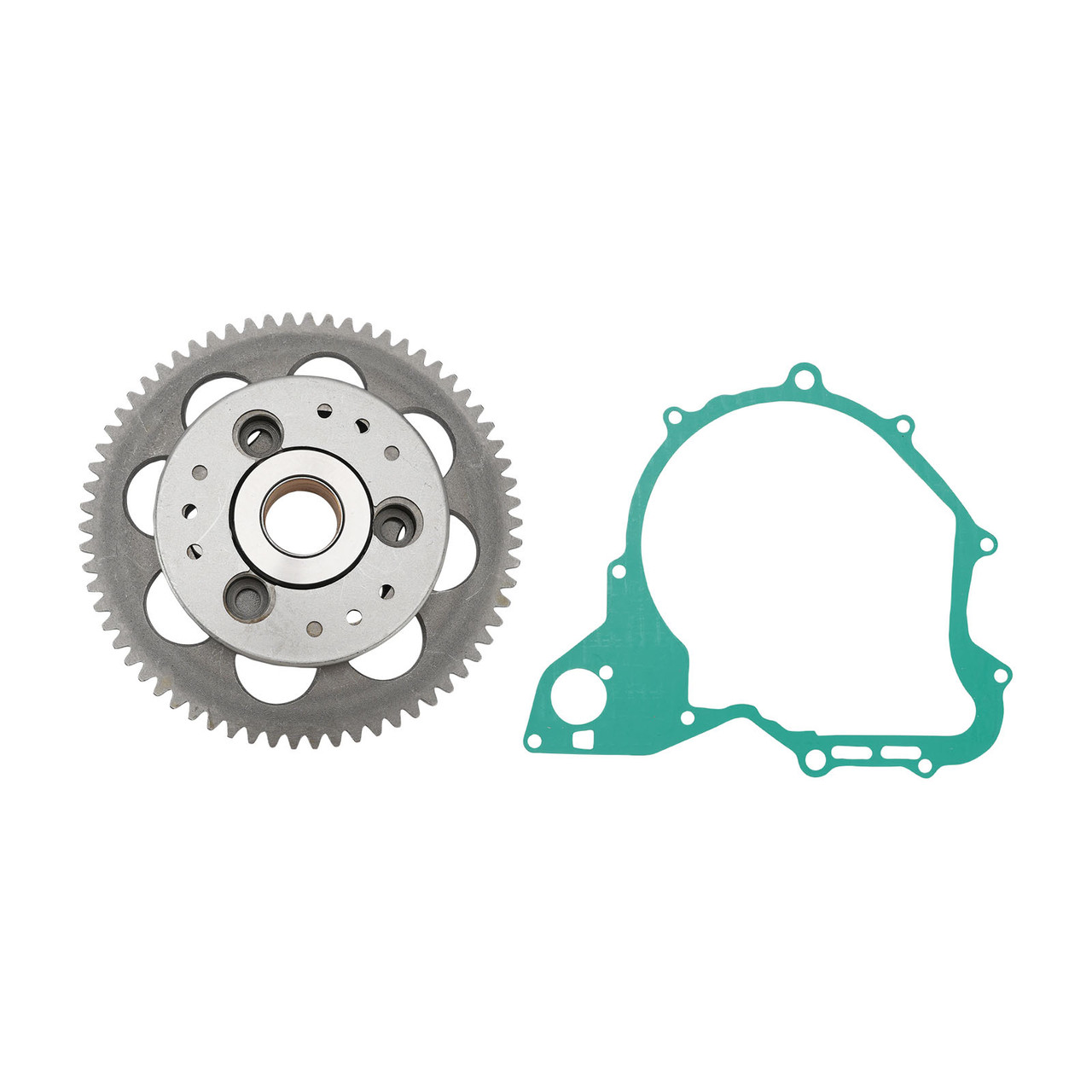 One Way Starter Clutch Kits For Yamaha XV 400 500 535 Virago 1987-1996