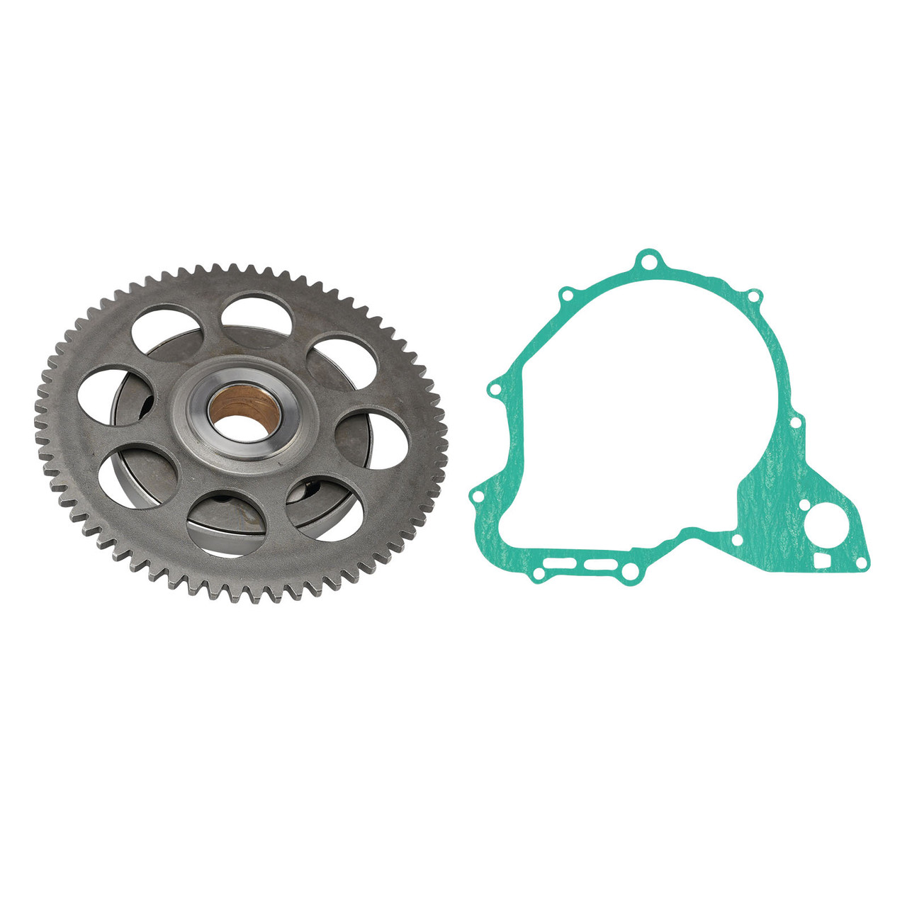 One Way Starter Clutch Kits For Yamaha XV 400 500 535 Virago 1987-1996