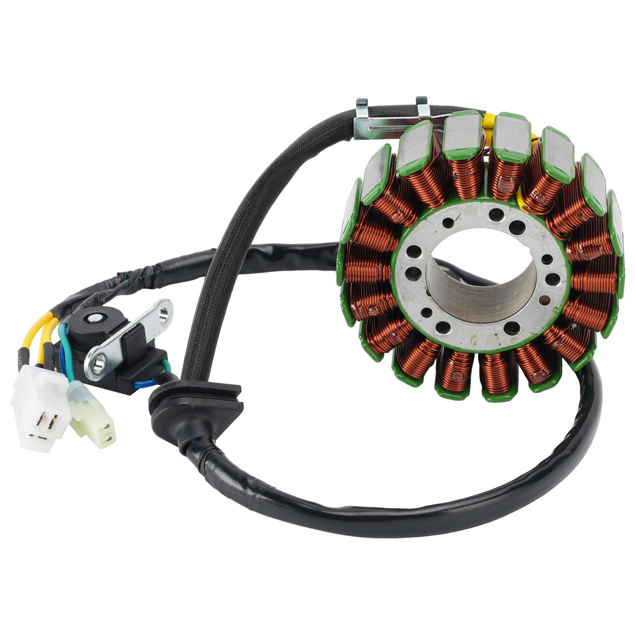 Magneto Stator Generator For Kymco Xciting 400S ABS X-citing VS 400 2018-2024
