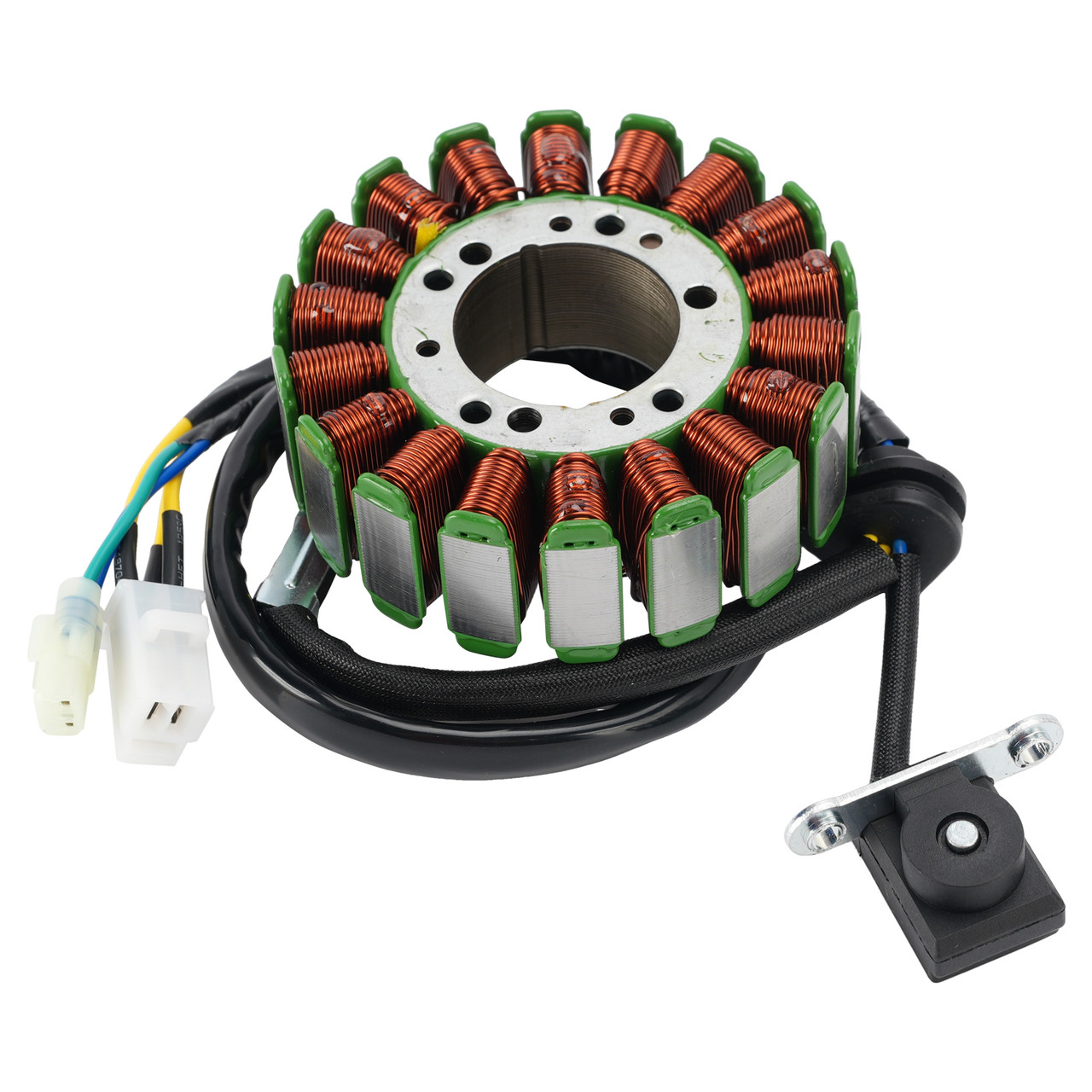 Magneto Stator Generator For Kymco Xciting 400S ABS X-citing VS 400 2018-2024