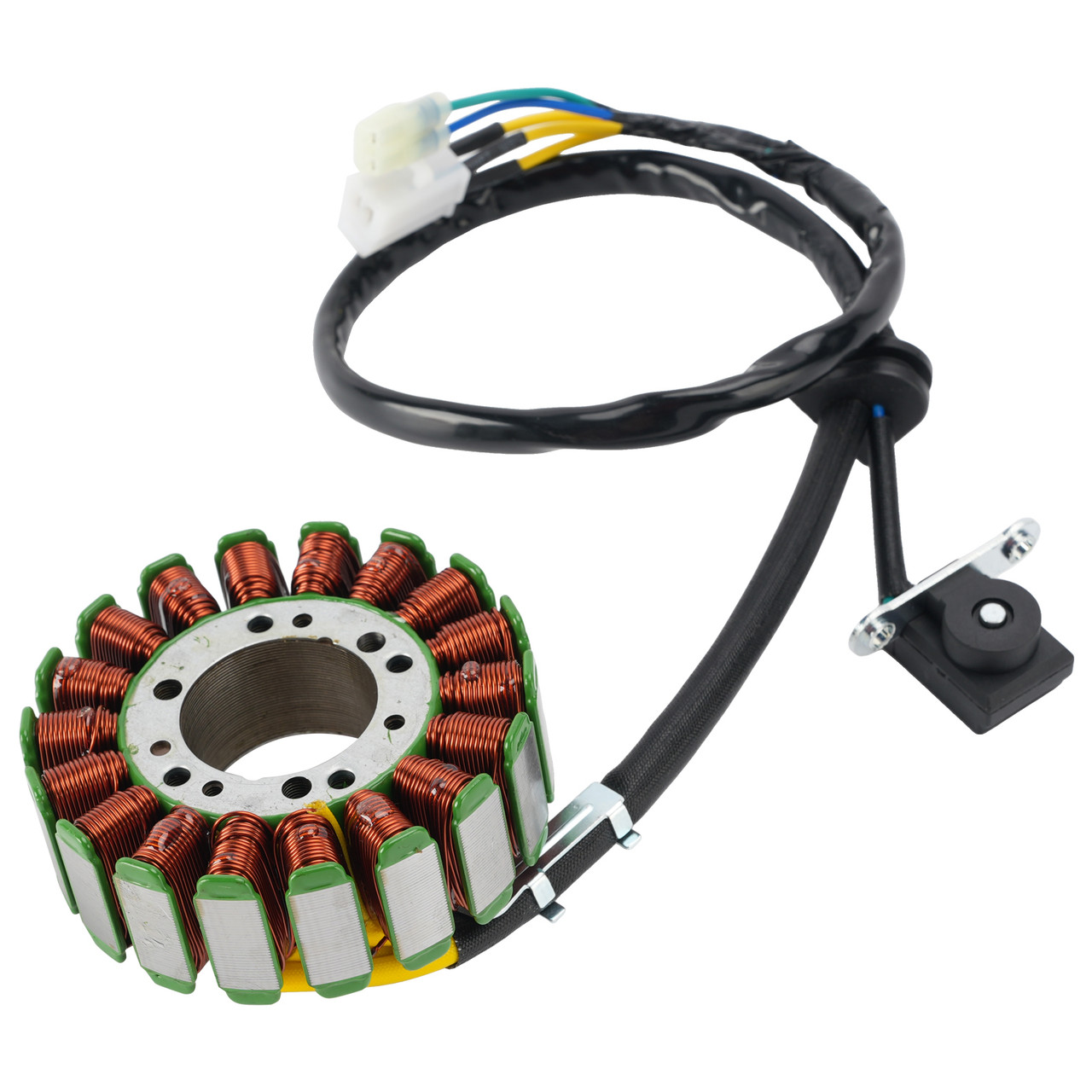 Magneto Stator Generator For Kymco Xciting 400S ABS X-citing VS 400 2018-2024