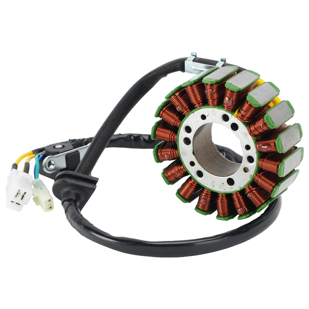 Magneto Stator Generator For Kymco Xciting 400S ABS X-citing VS 400 2018-2024