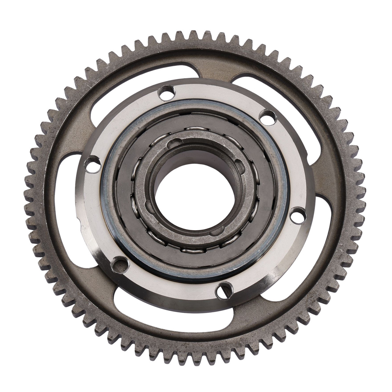 Starter Clutch One Way 28110-Hn1-A70 For Honda Trx400 Sportrax 02-08 Trx400/X