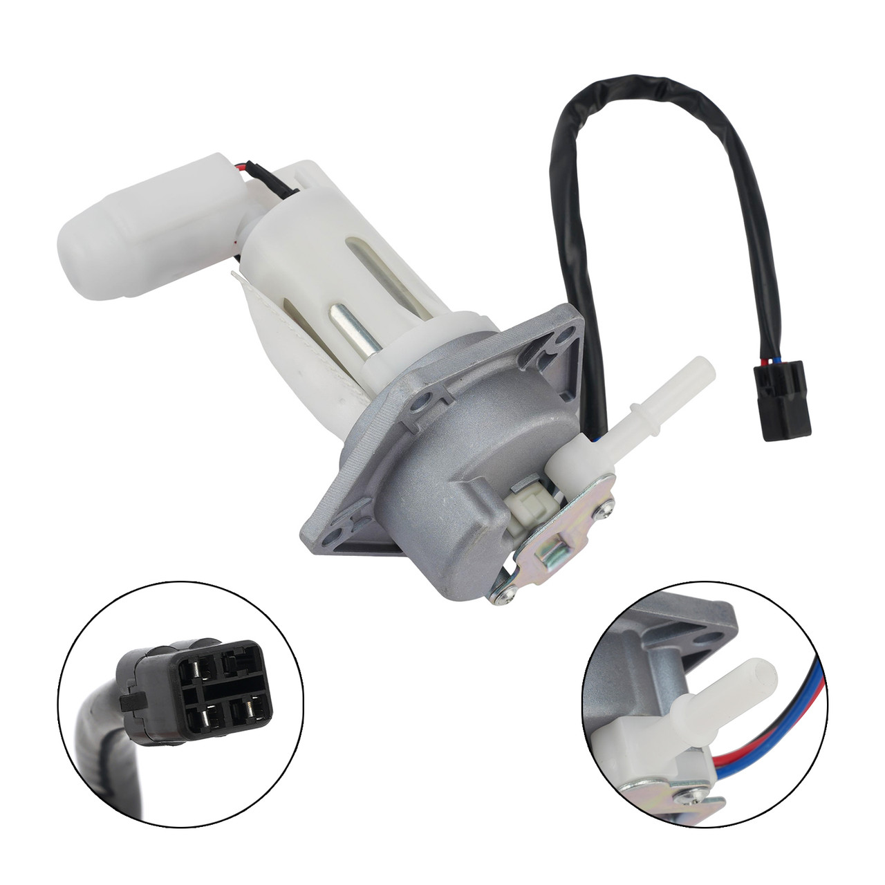 Fuel Pump Assy Replacement 49040-0026 For Kawasaki Er-6N 09-10 Ninja 650 Versys