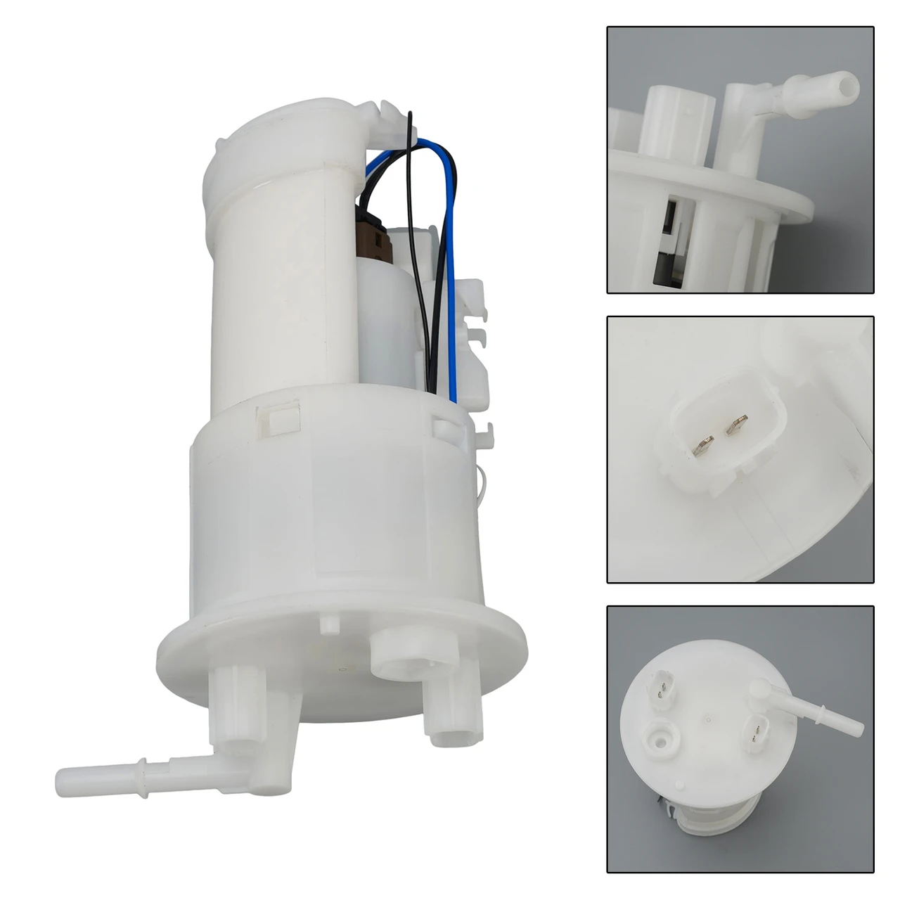 Fuel Pump Assy Replacement 5Pw-13907-05-00 For Yamaha Yzf-R1 Yzf-R6/R6S 02-06