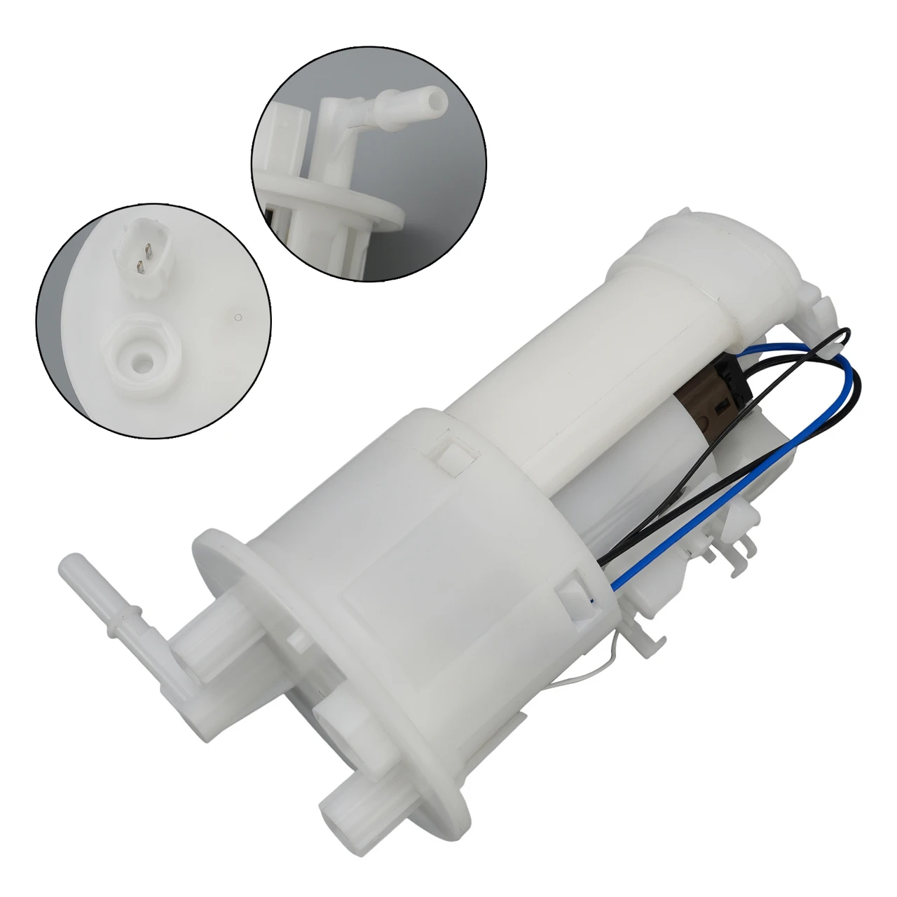 Fuel Pump Assy Replacement 5Pw-13907-05-00 For Yamaha Yzf-R1 Yzf-R6/R6S 02-06