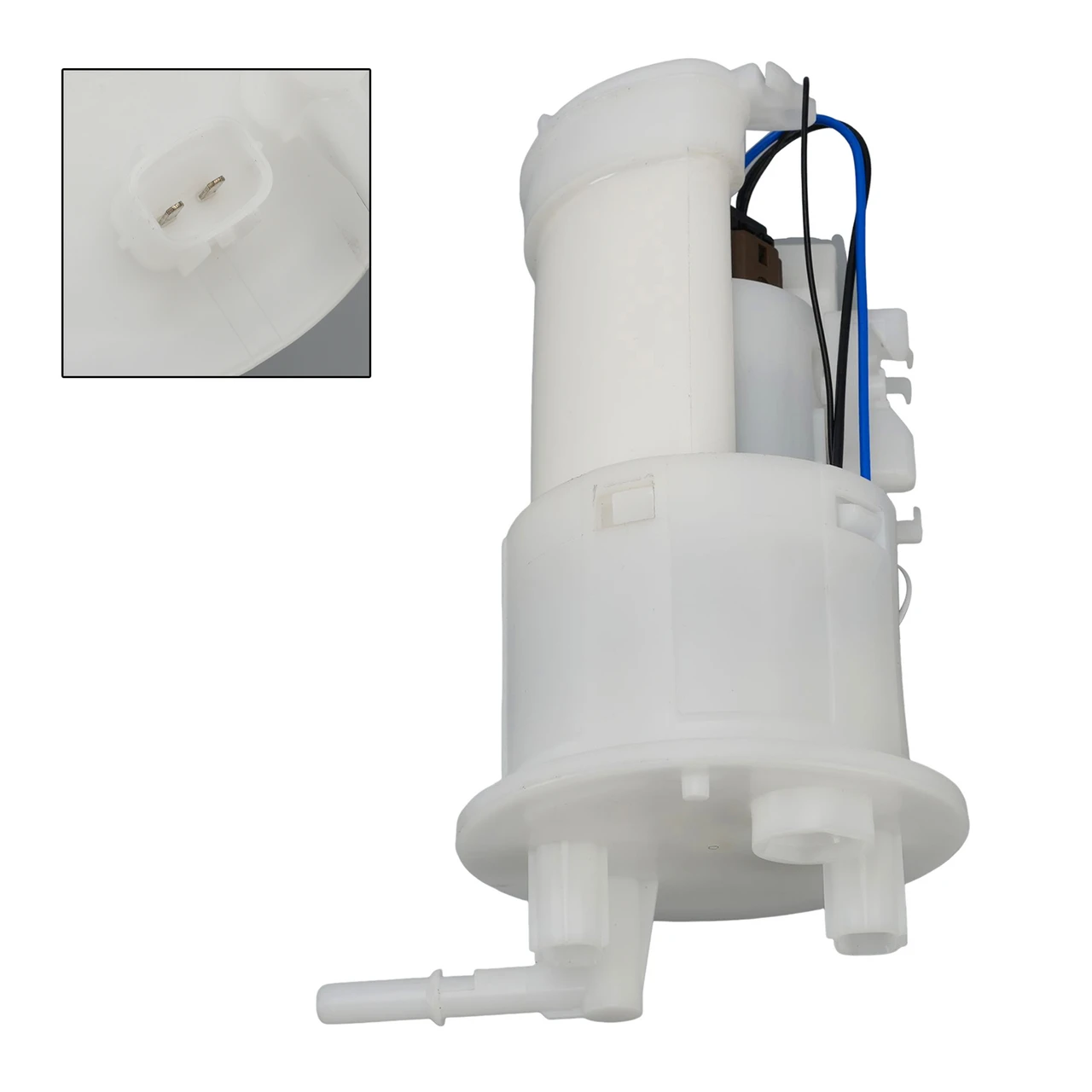 Fuel Pump Assy Replacement 5Pw-13907-05-00 For Yamaha Yzf-R1 Yzf-R6/R6S 02-06